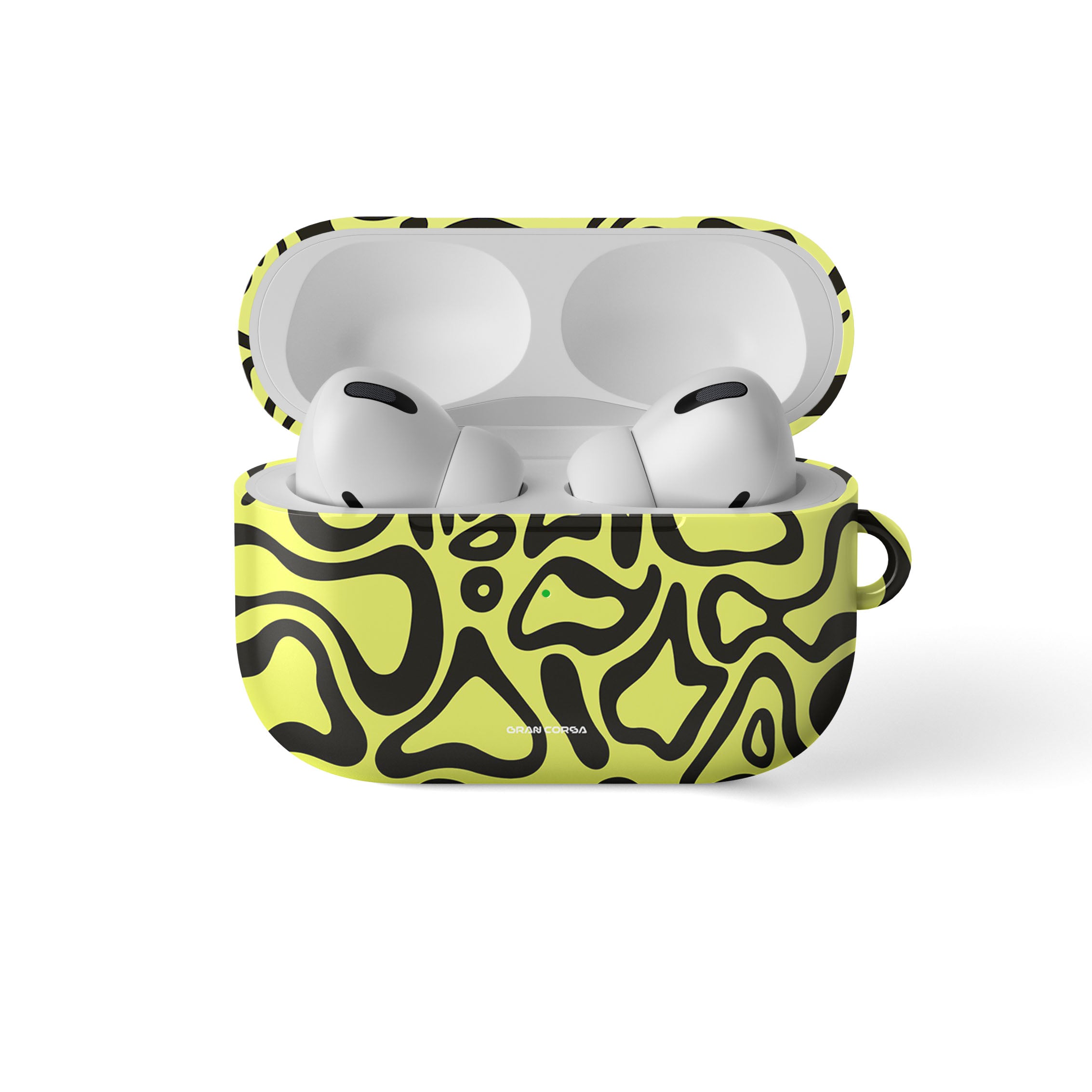 Lando Norris F1 McLaren 2024 Season Livery AirPods Case