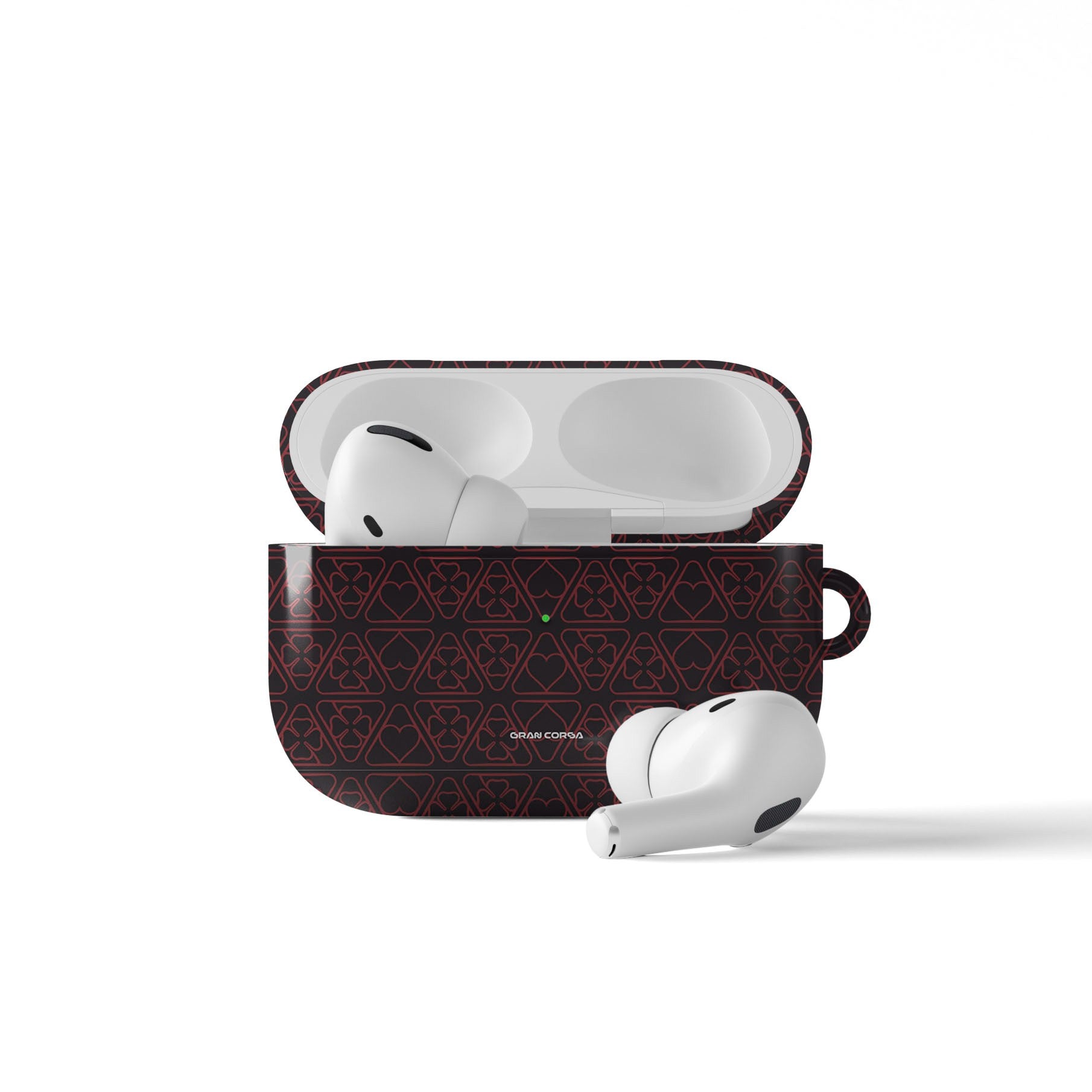 Alfa Romeo 2019 C38 F1 Livery AirPods Case