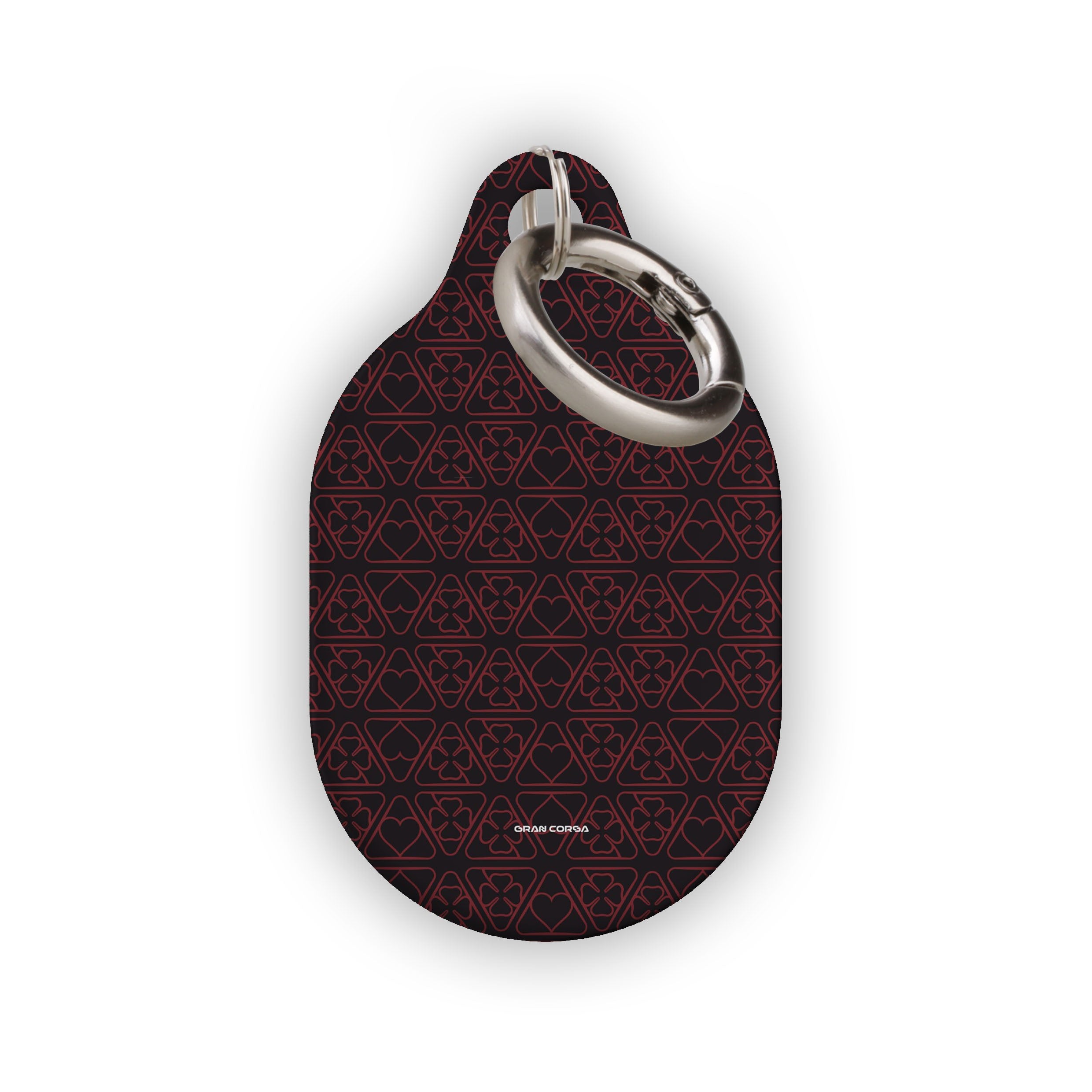 Alfa Romeo F1 2019 – AirTag Case