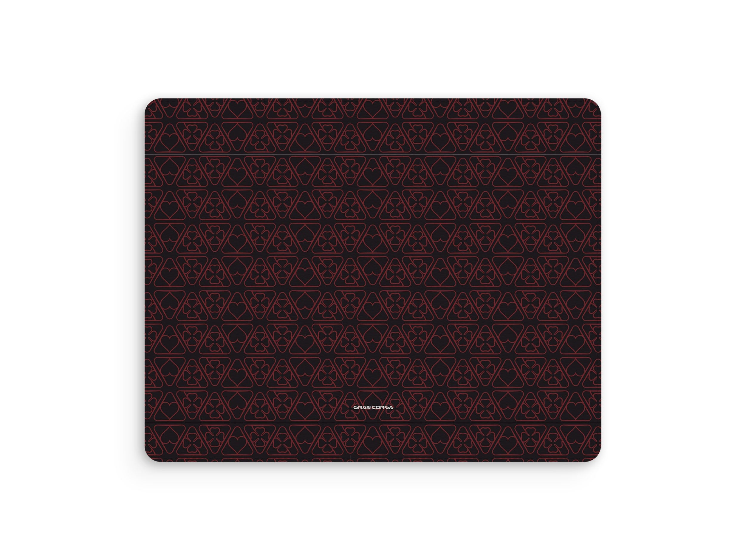 Alfa Romeo 2019 C38 F1 Livery Mouse Mat