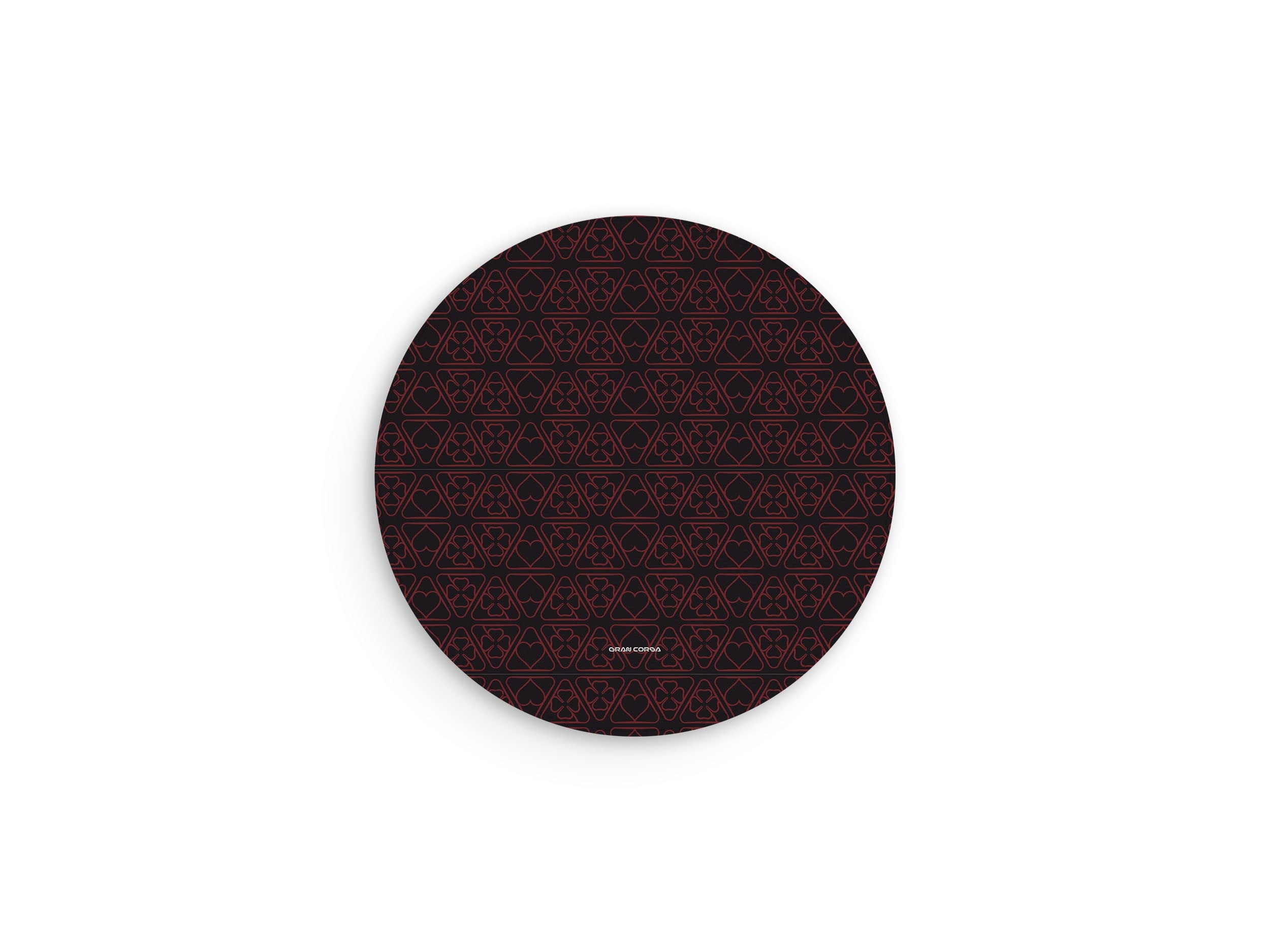 Alfa Romeo 2019 C38 F1 Livery Mouse Mat