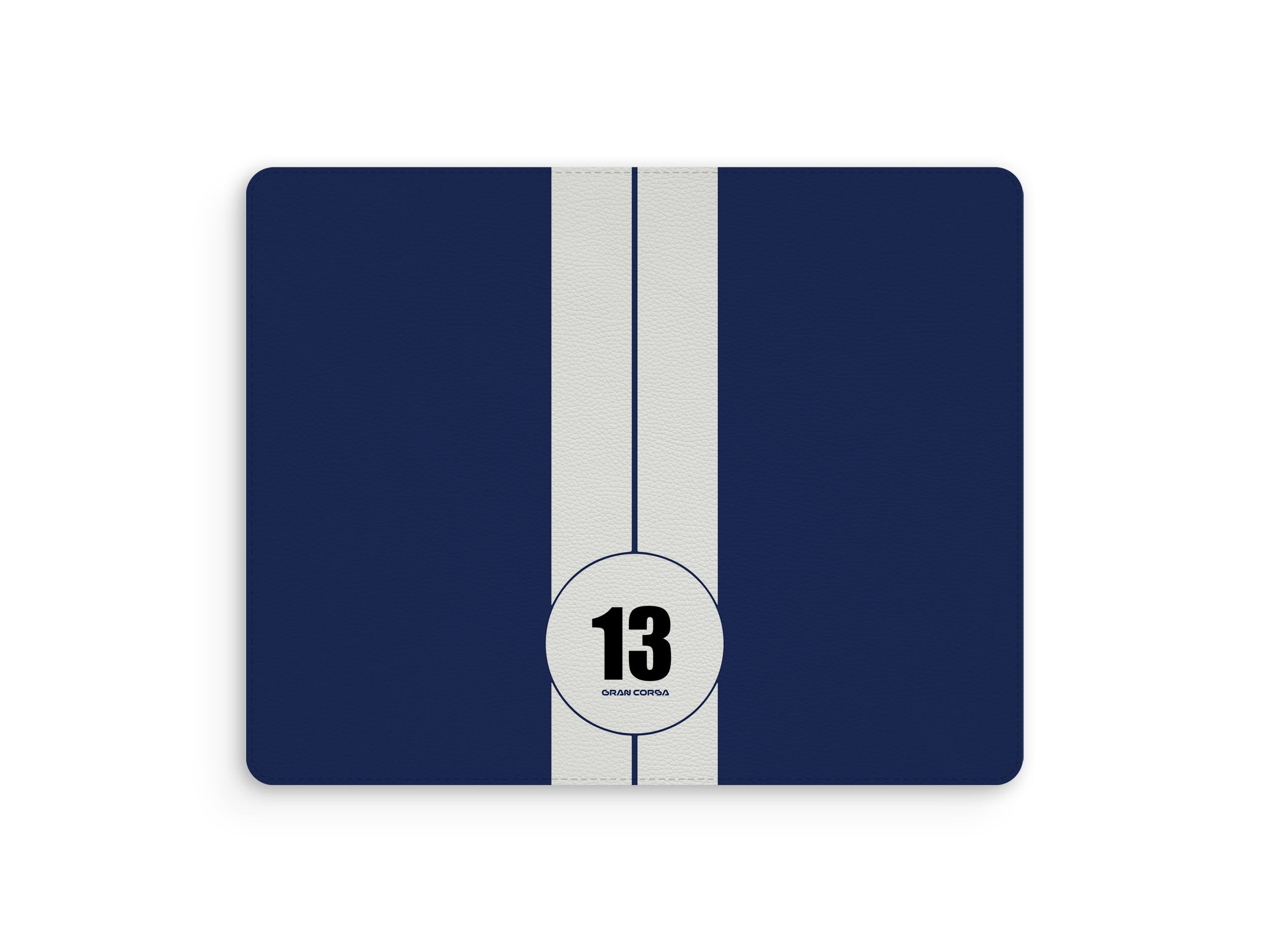 Shelby Cobra 1964 Daytona Coupe Le Mans Livery Mouse Mat