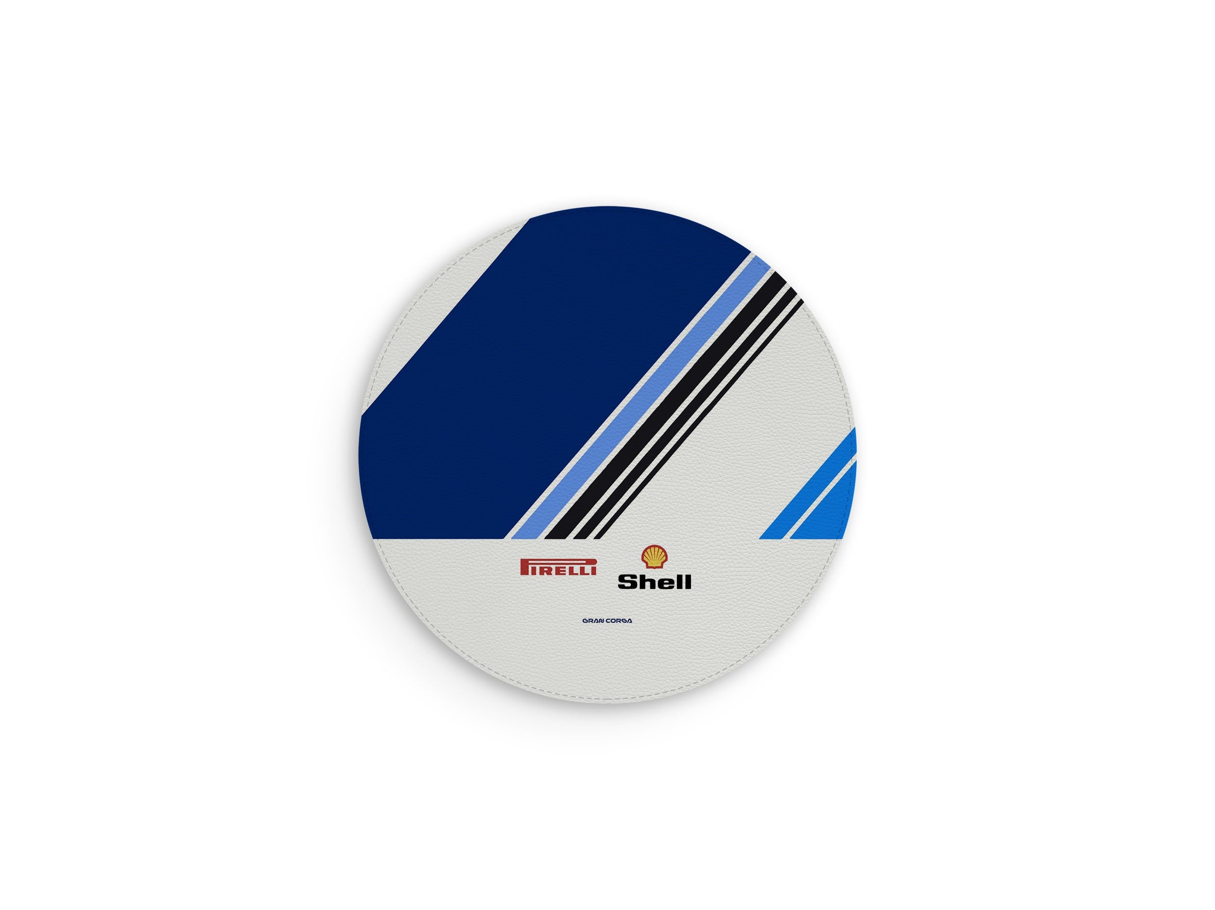 Ford 1984 RS200 WRC Livery Mouse Mat