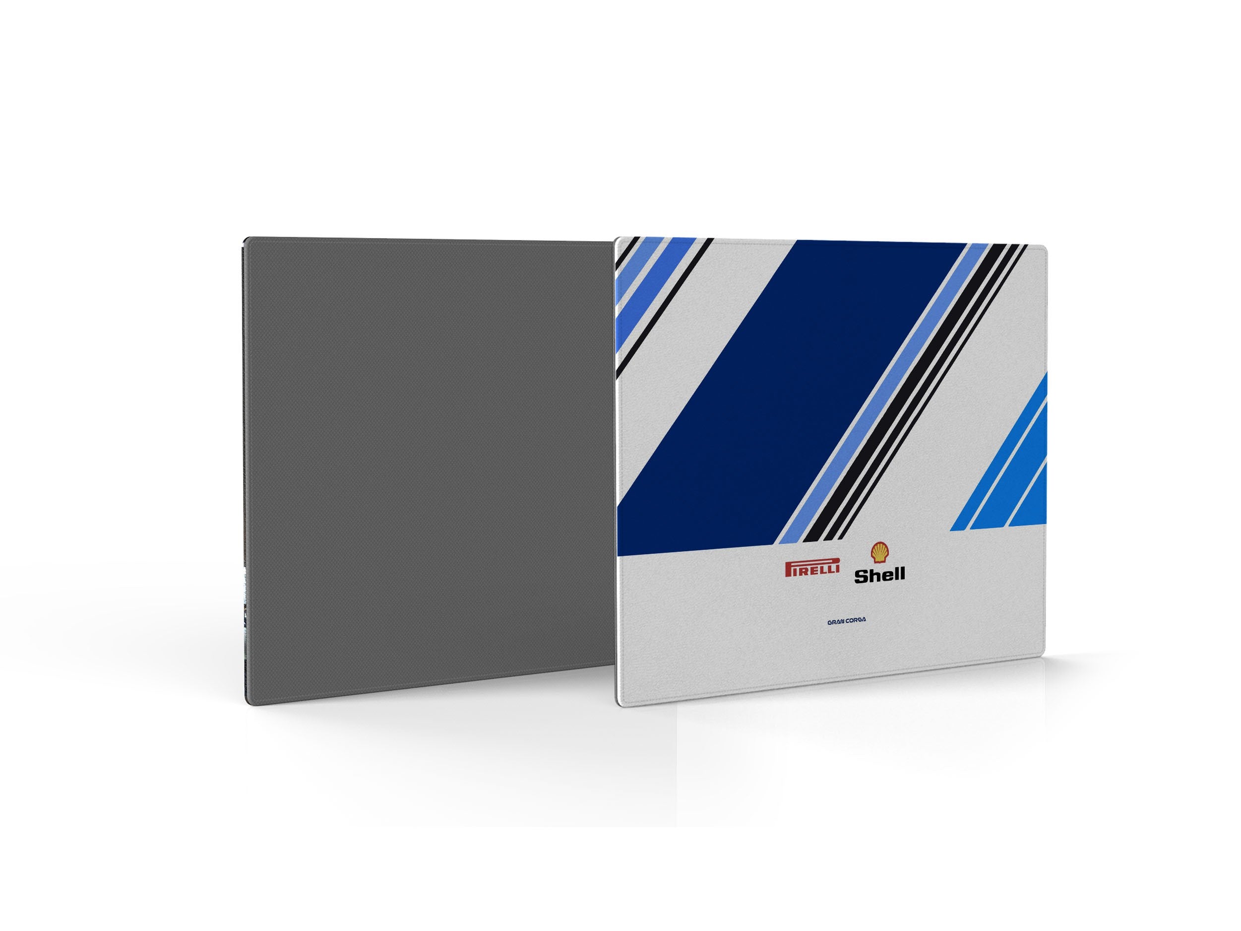 Ford 1984 RS200 WRC Livery Mouse Mat