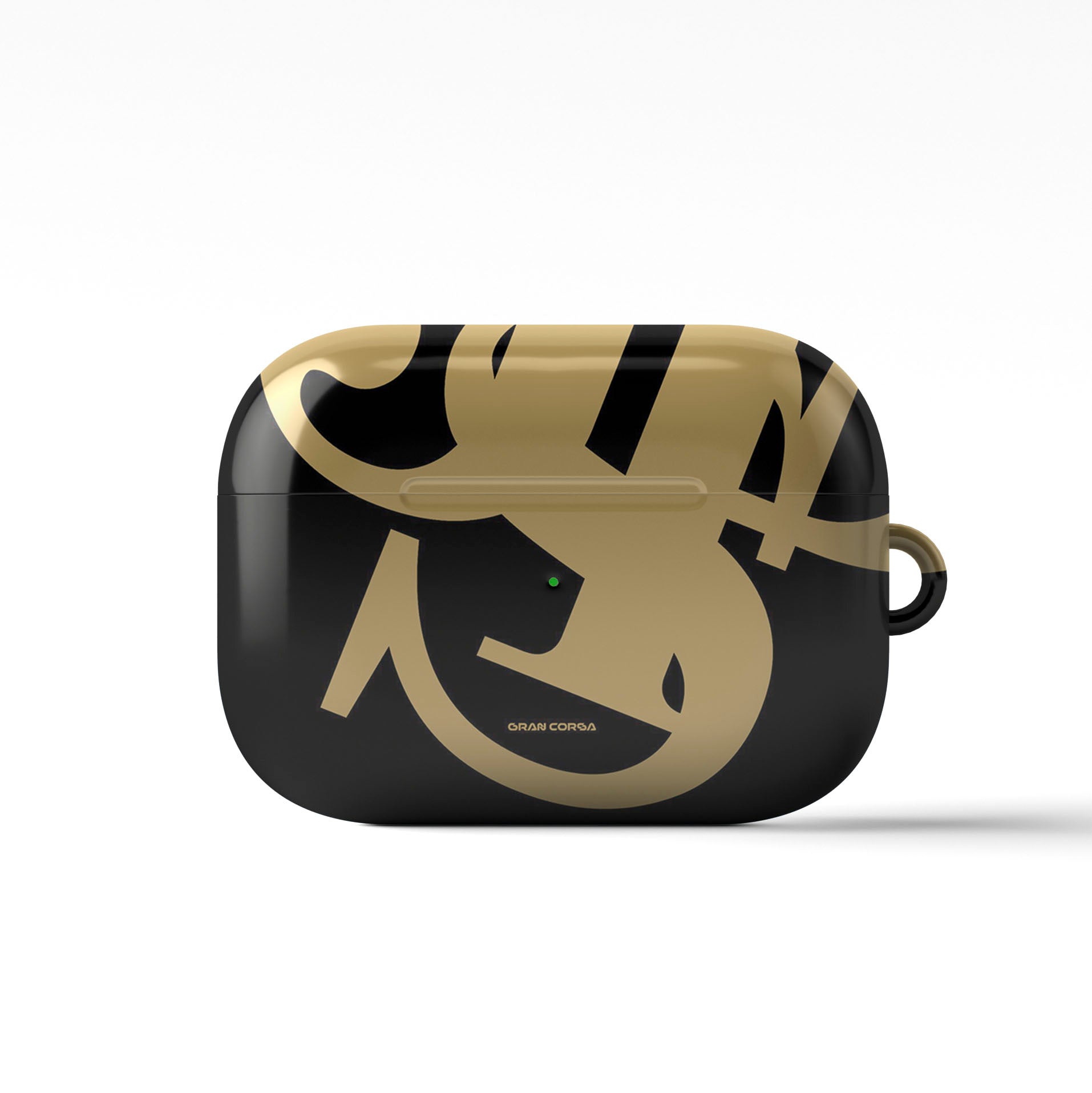 Lotus 1985 John Player Special F1 Illustration AirPods Case