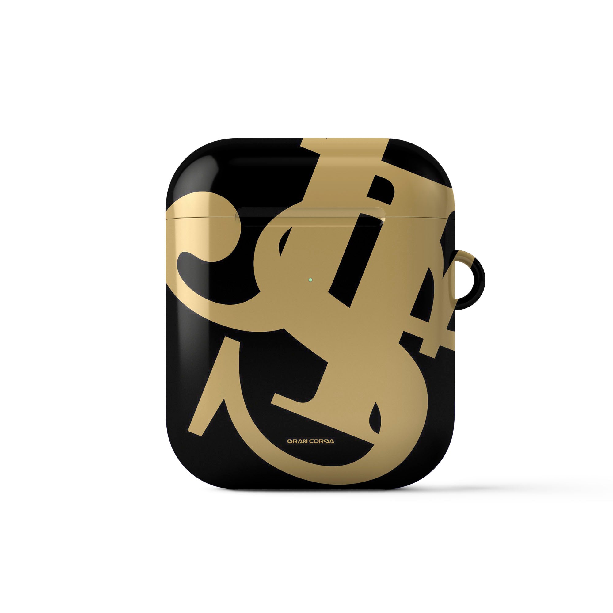 Lotus 1985 John Player Special F1 Illustration AirPods Case