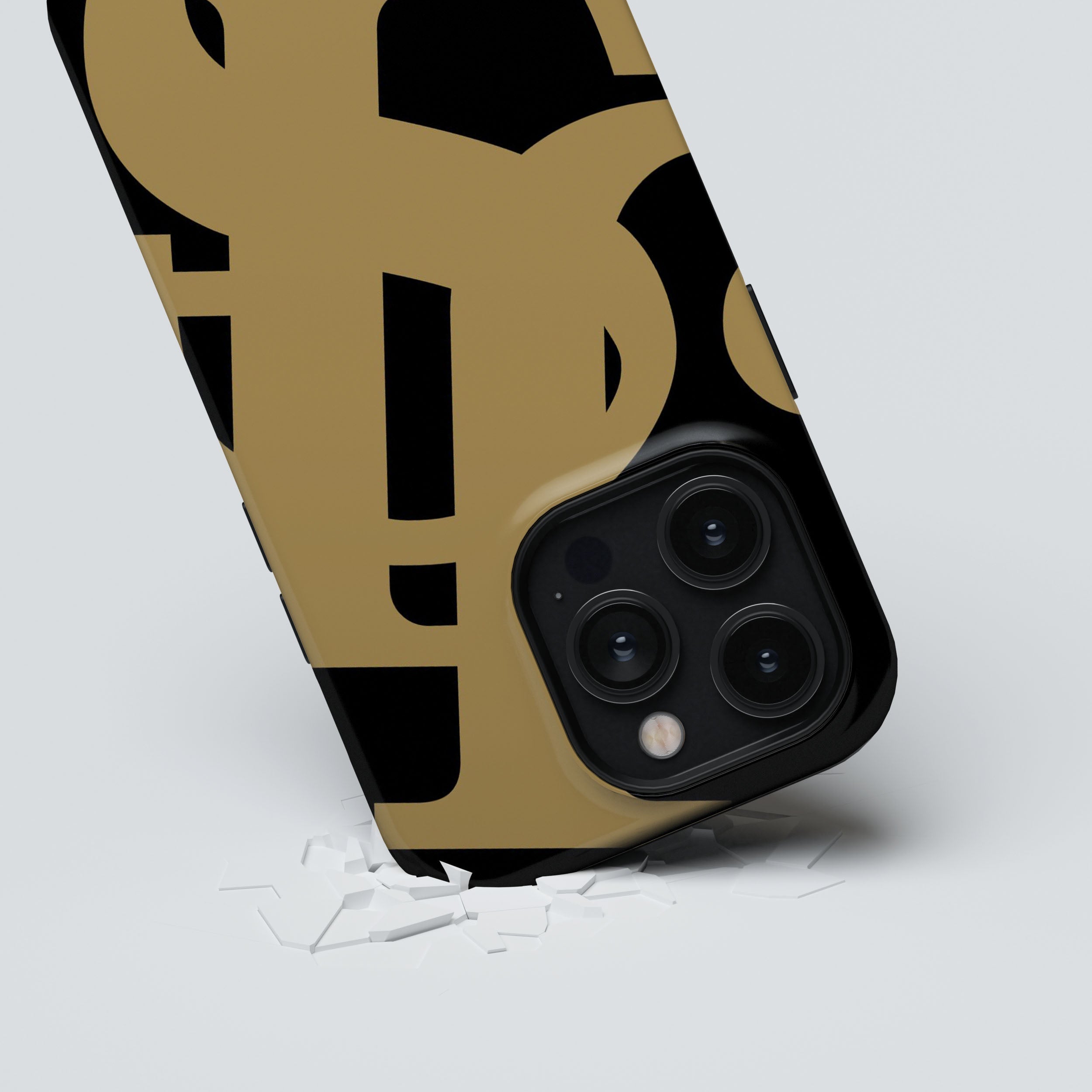 F1 Phone Case - Lotus 1985 Design | Vintage Racing Illustration Mobile Protector