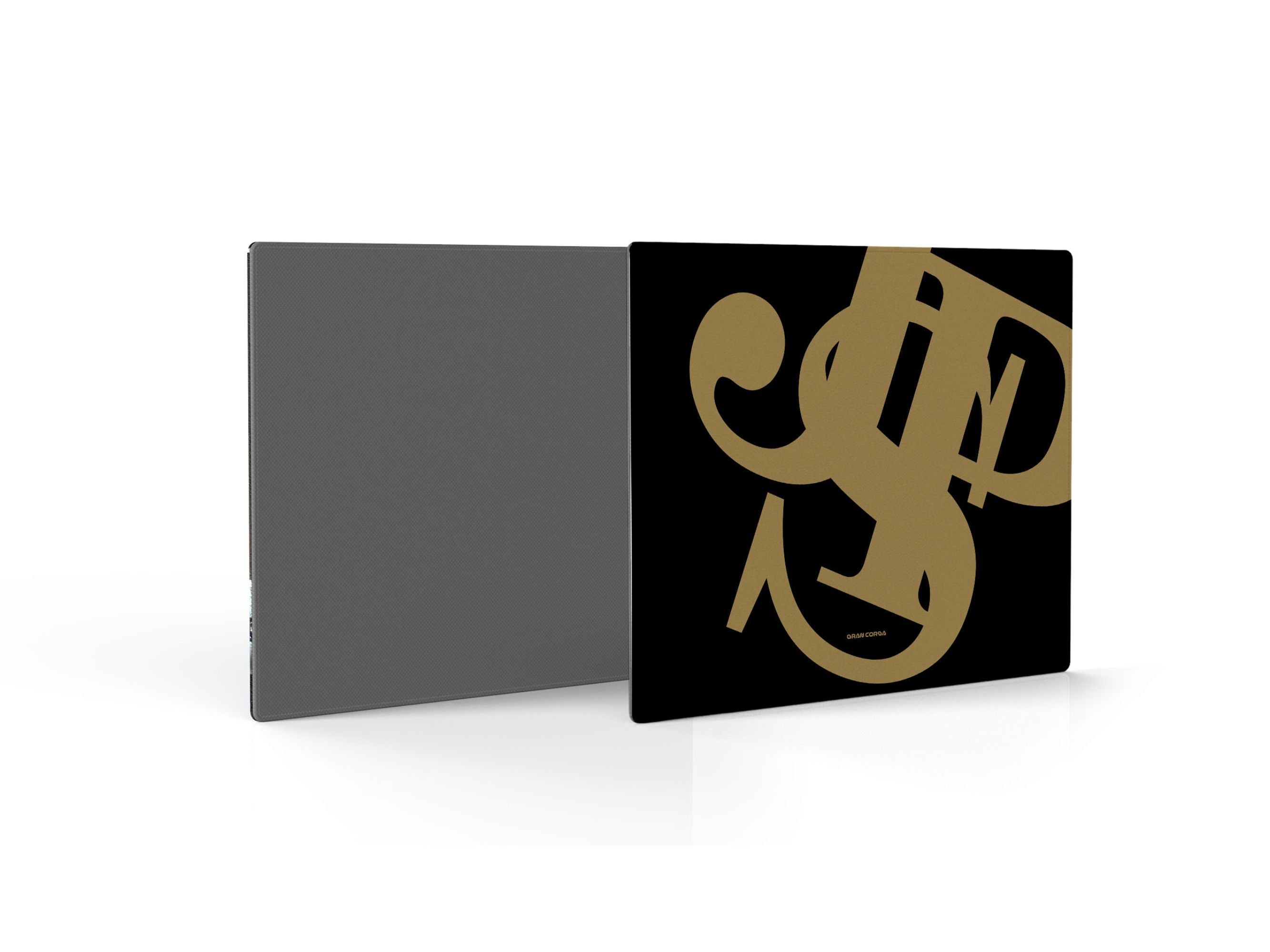 Lotus 1985 John Player Special F1 Illustration Mouse Mat