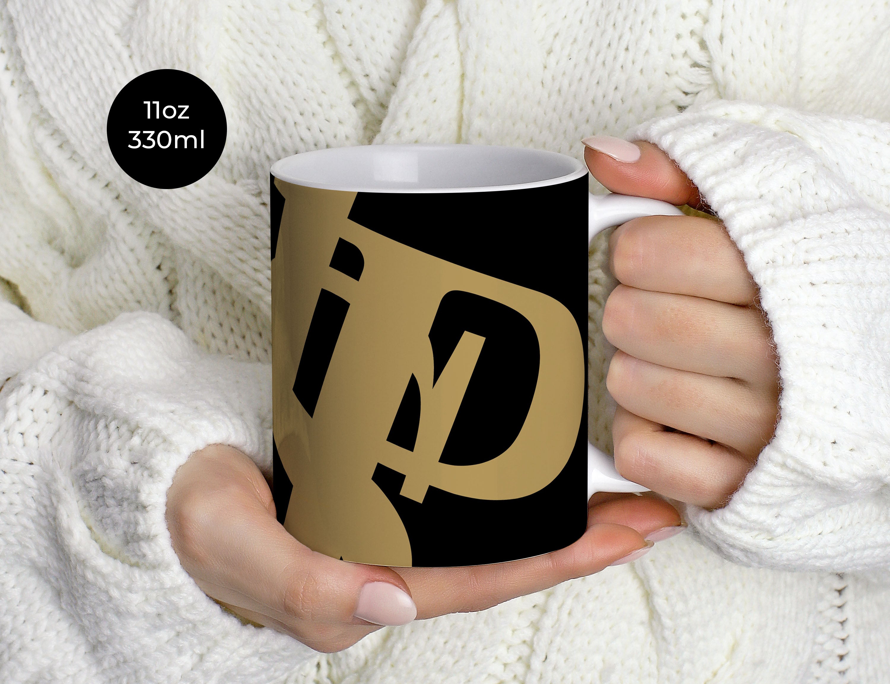 Lotus 1985 John Player Special F1 Illustration Mug