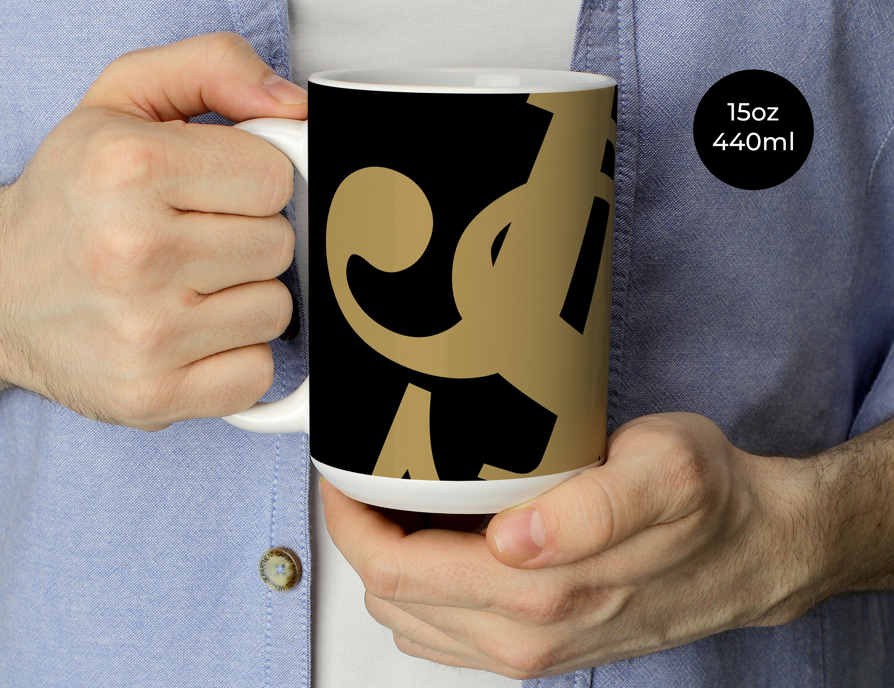 Lotus 1985 John Player Special F1 Illustration Mug