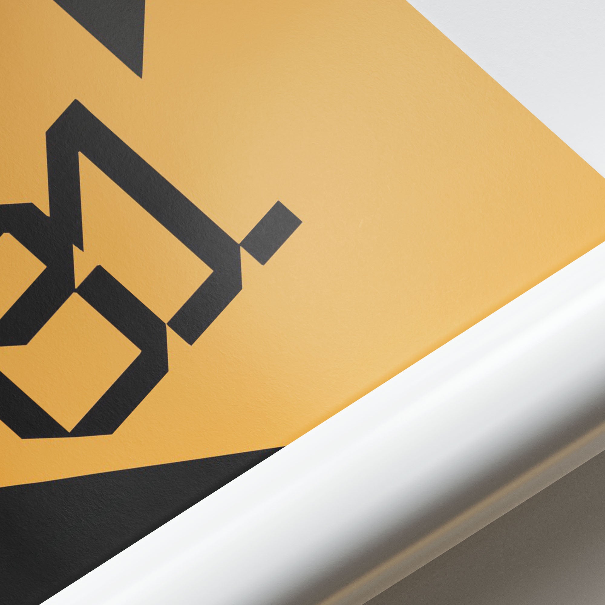 Oscar Piastri F1 McLaren 2025 Season Signed Poster