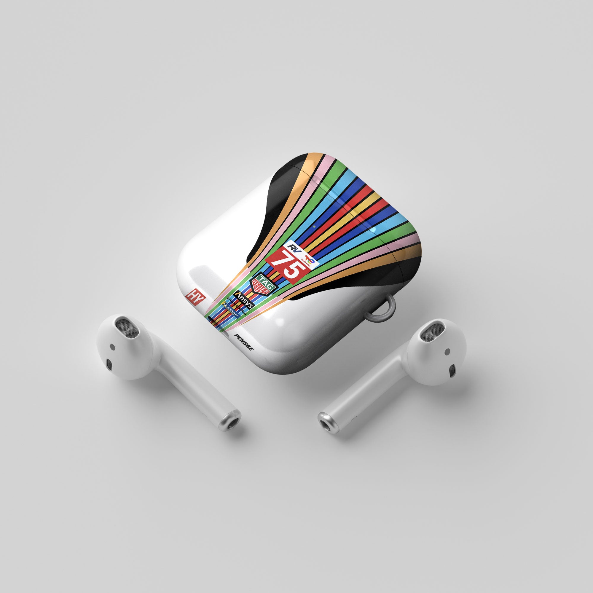 Porsche 2023 – AirPods Case