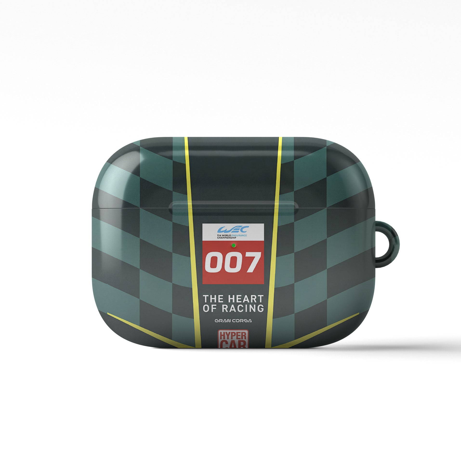 Valkyrie AMR WEC – AirPods Case
