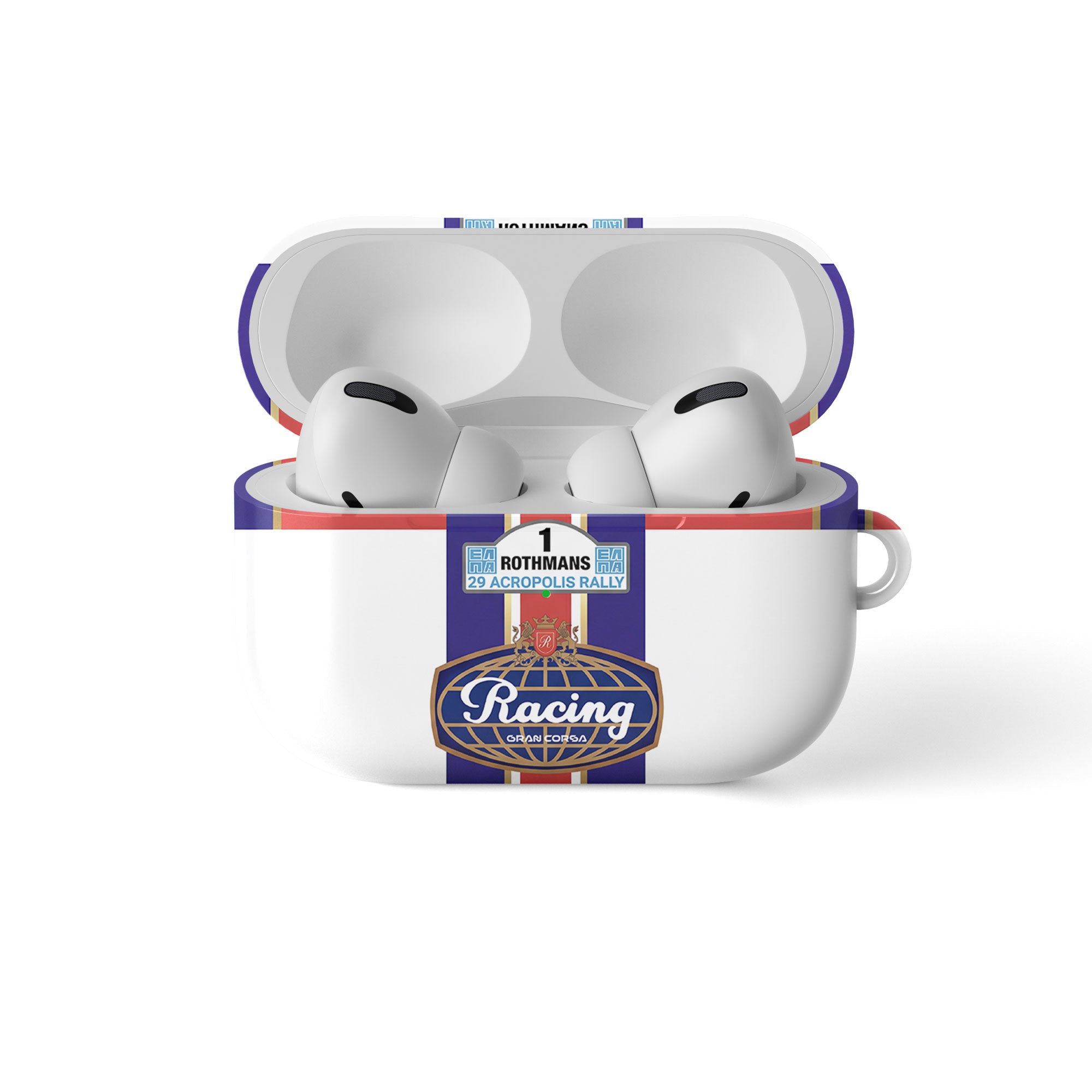 Ascona 400 1982 – AirPods Case