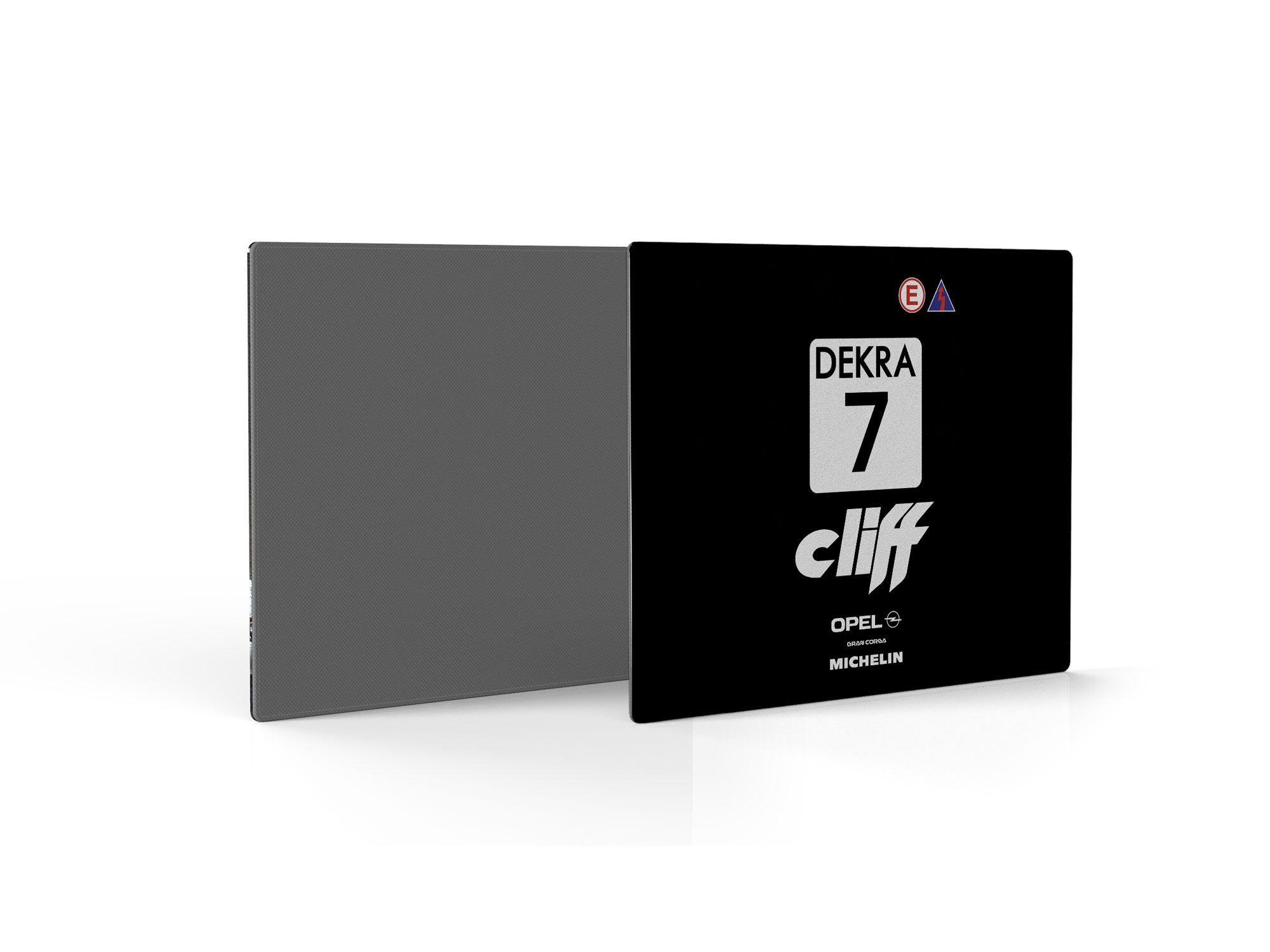 Calibra V6 Mouse Mat – Classic Racing DTM 1995 Precision Gaming Pad