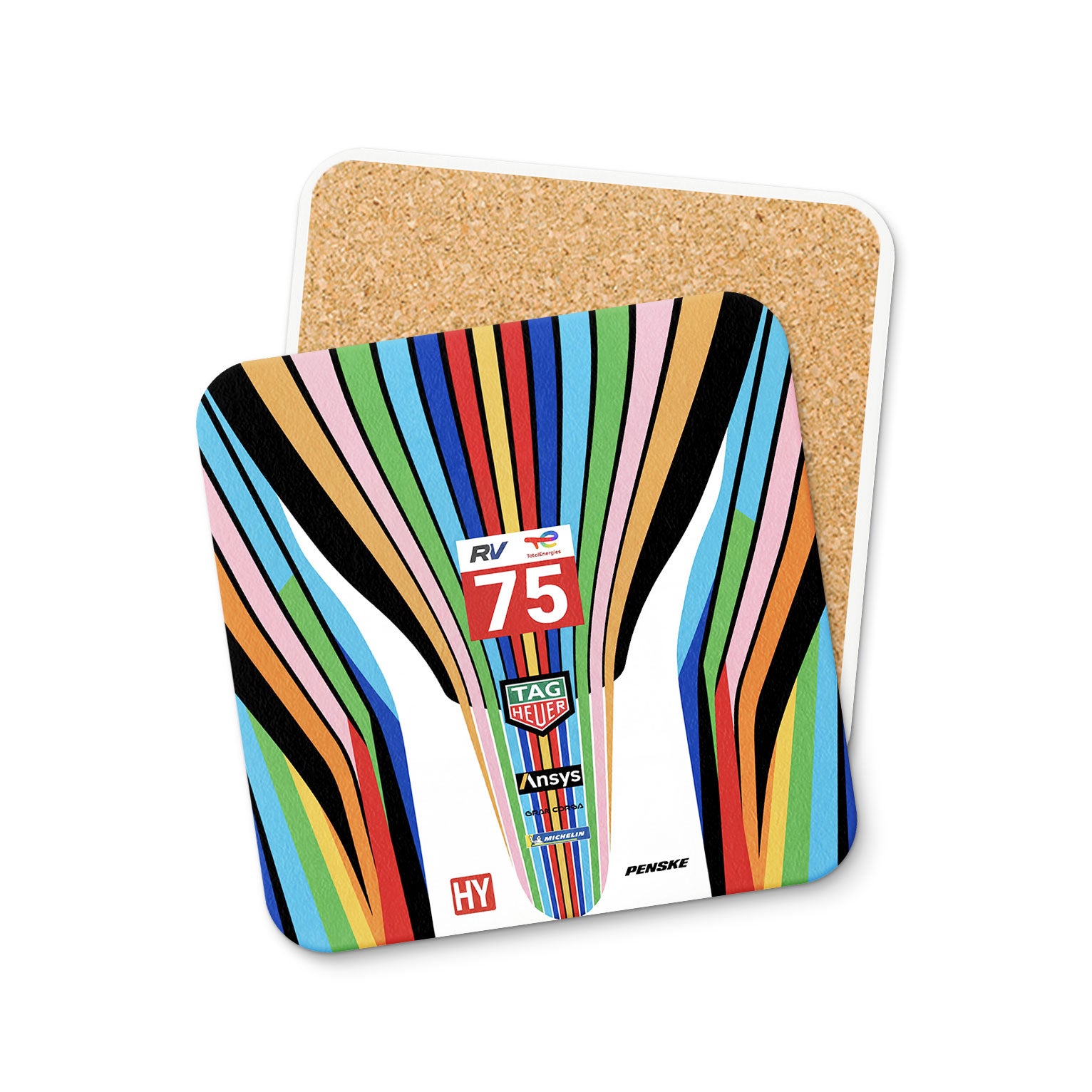 Porsche 963 2023 – Coaster