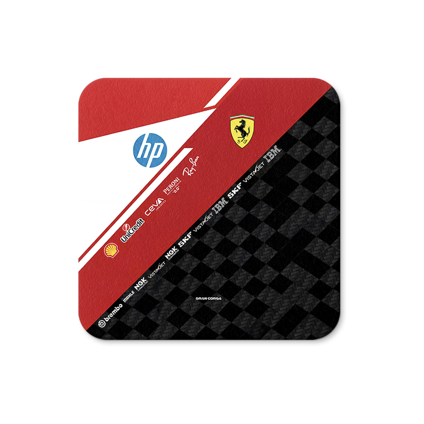 SF 25 2025 – Coaster