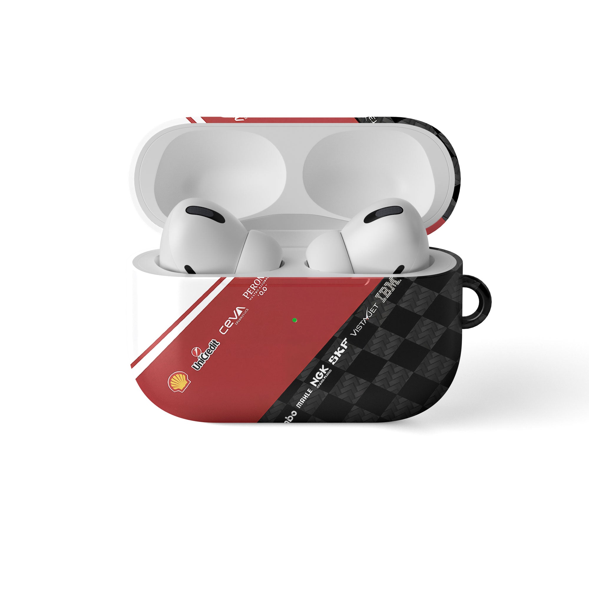 2025 SF 25 Inspired – AirPods Case