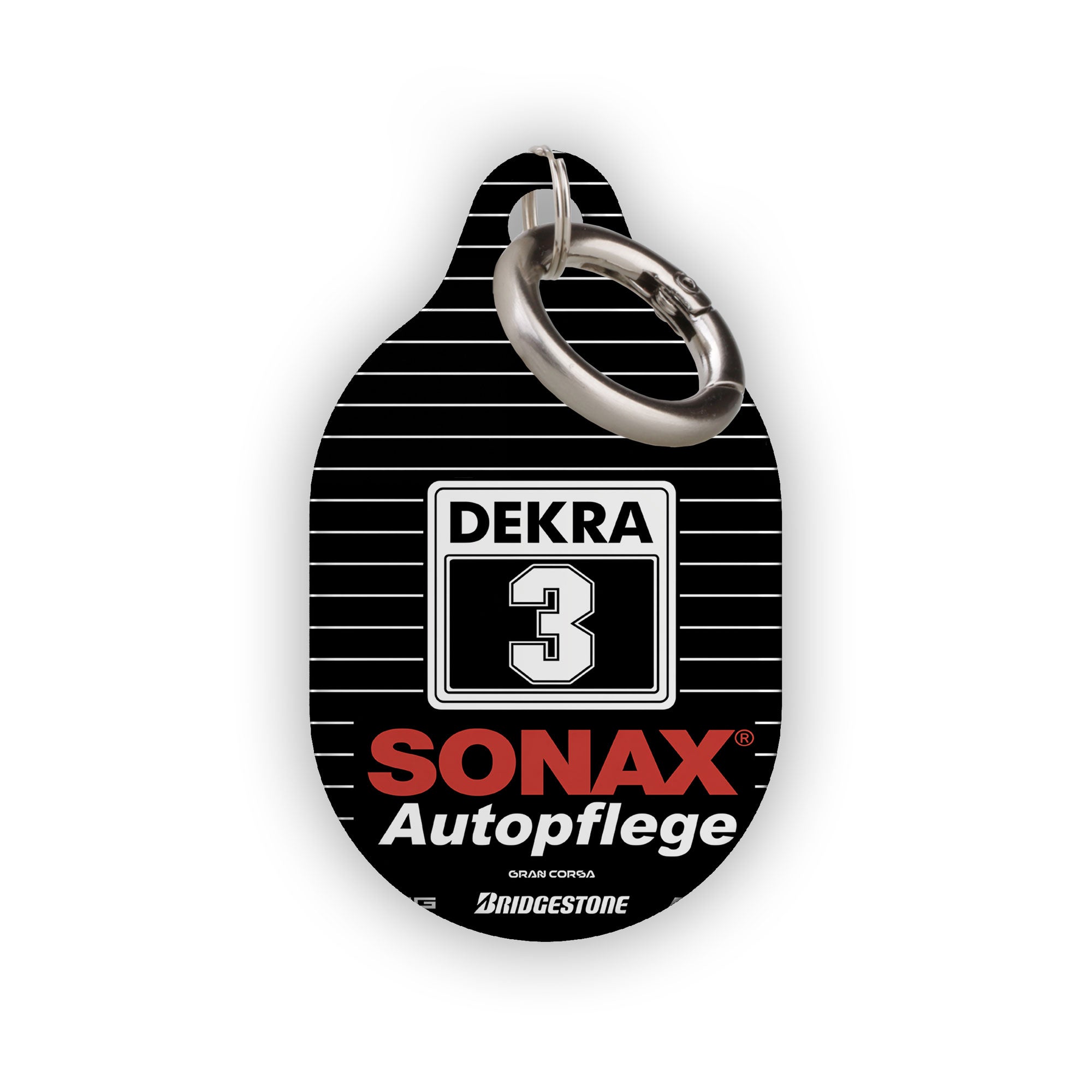 190E Evo II 3 DTM Champion 1992 – AirTag Case