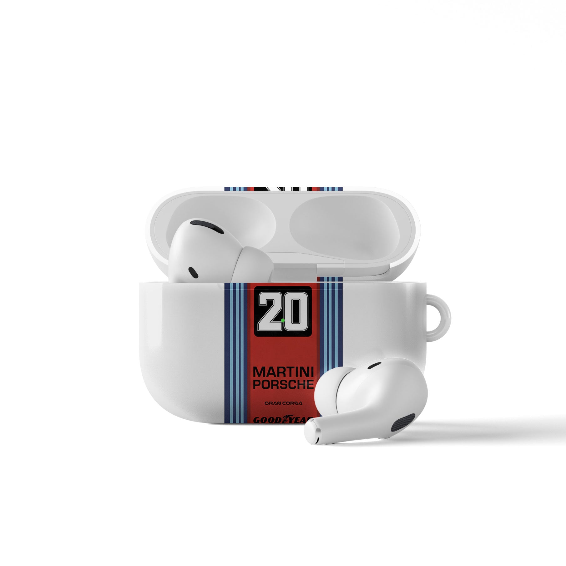 936 24H LM Winner 1976 WEC – AirPods Case