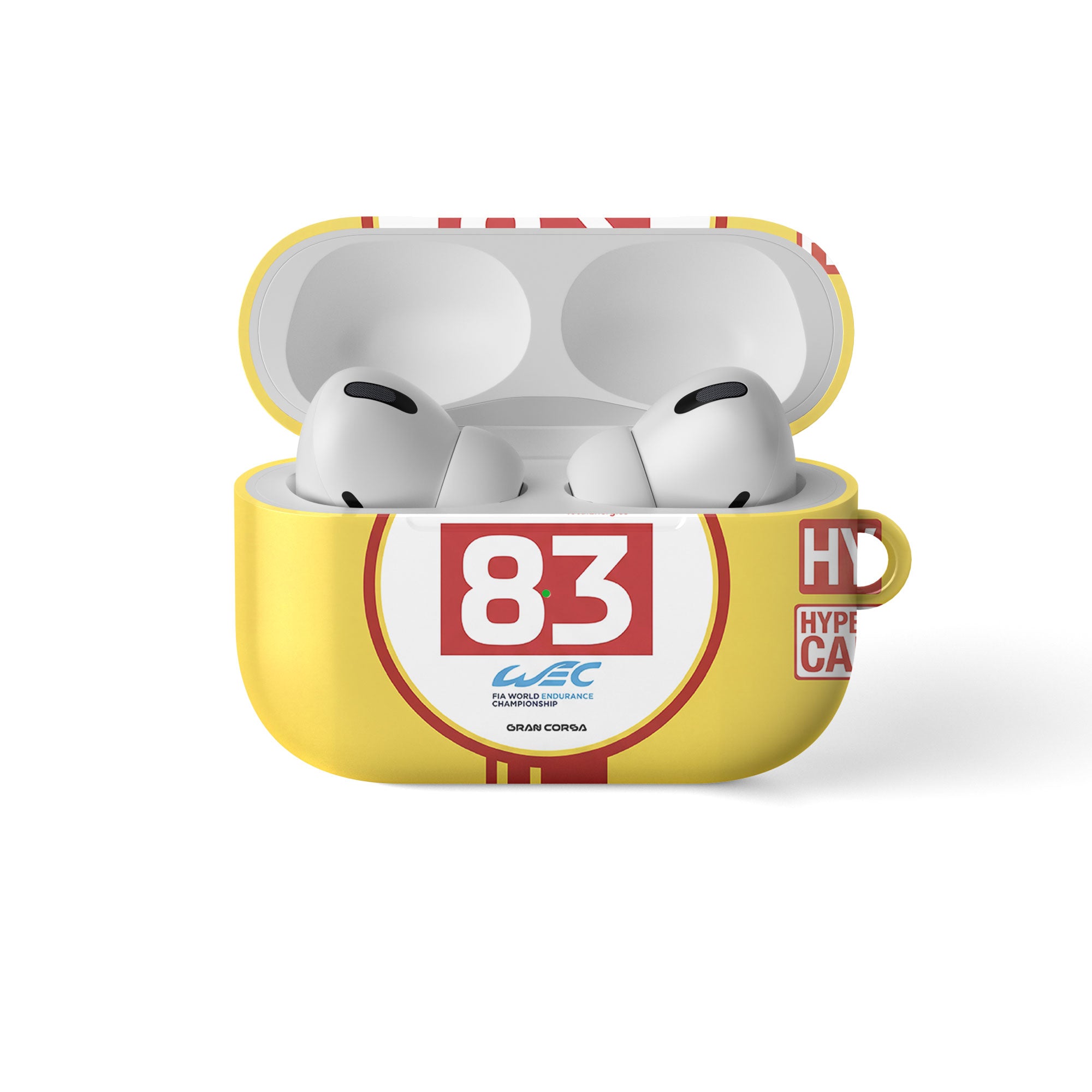 AF Corse 499P 2024 – AirPods Case