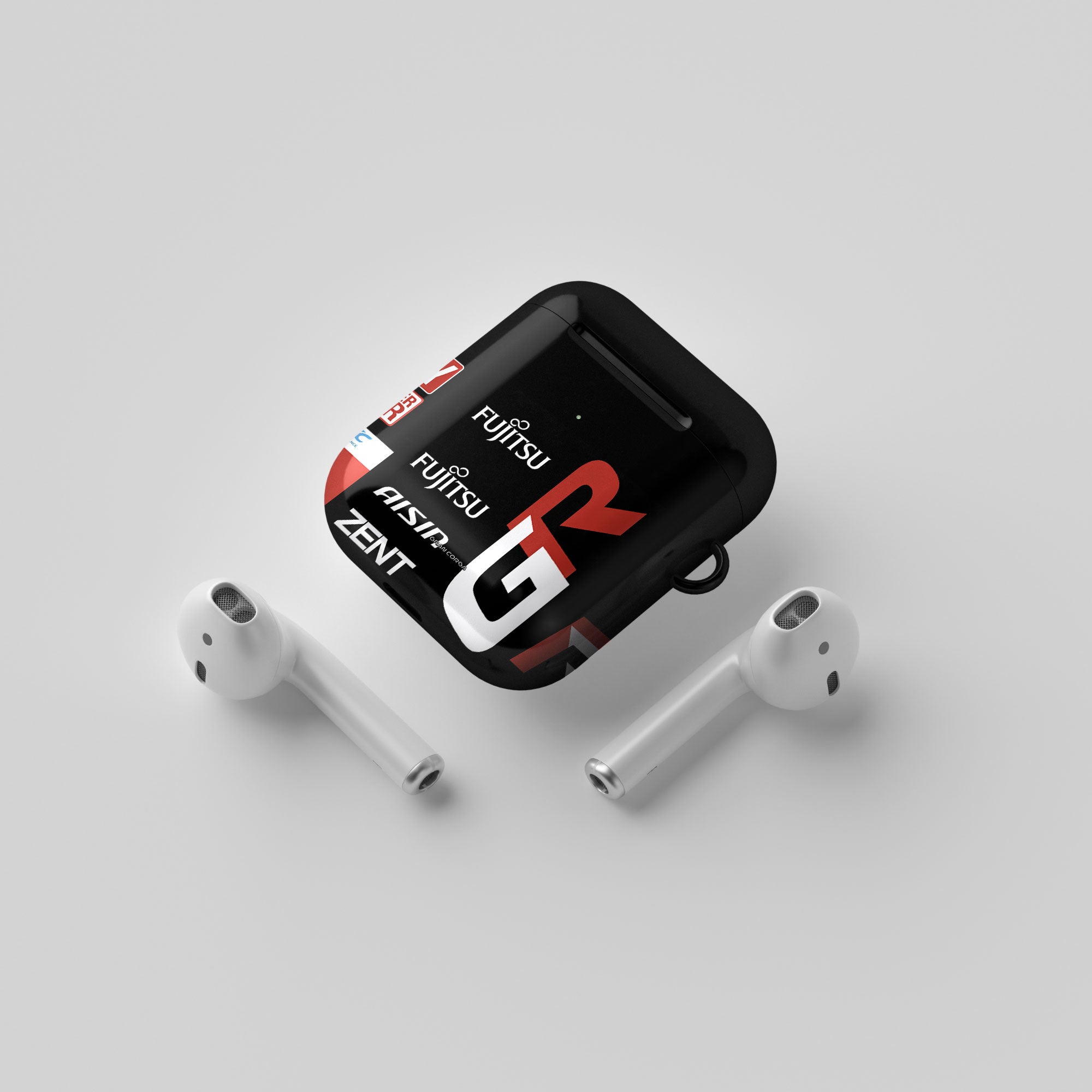 GR010 Hybrid WEC 2024 – AirPods Case