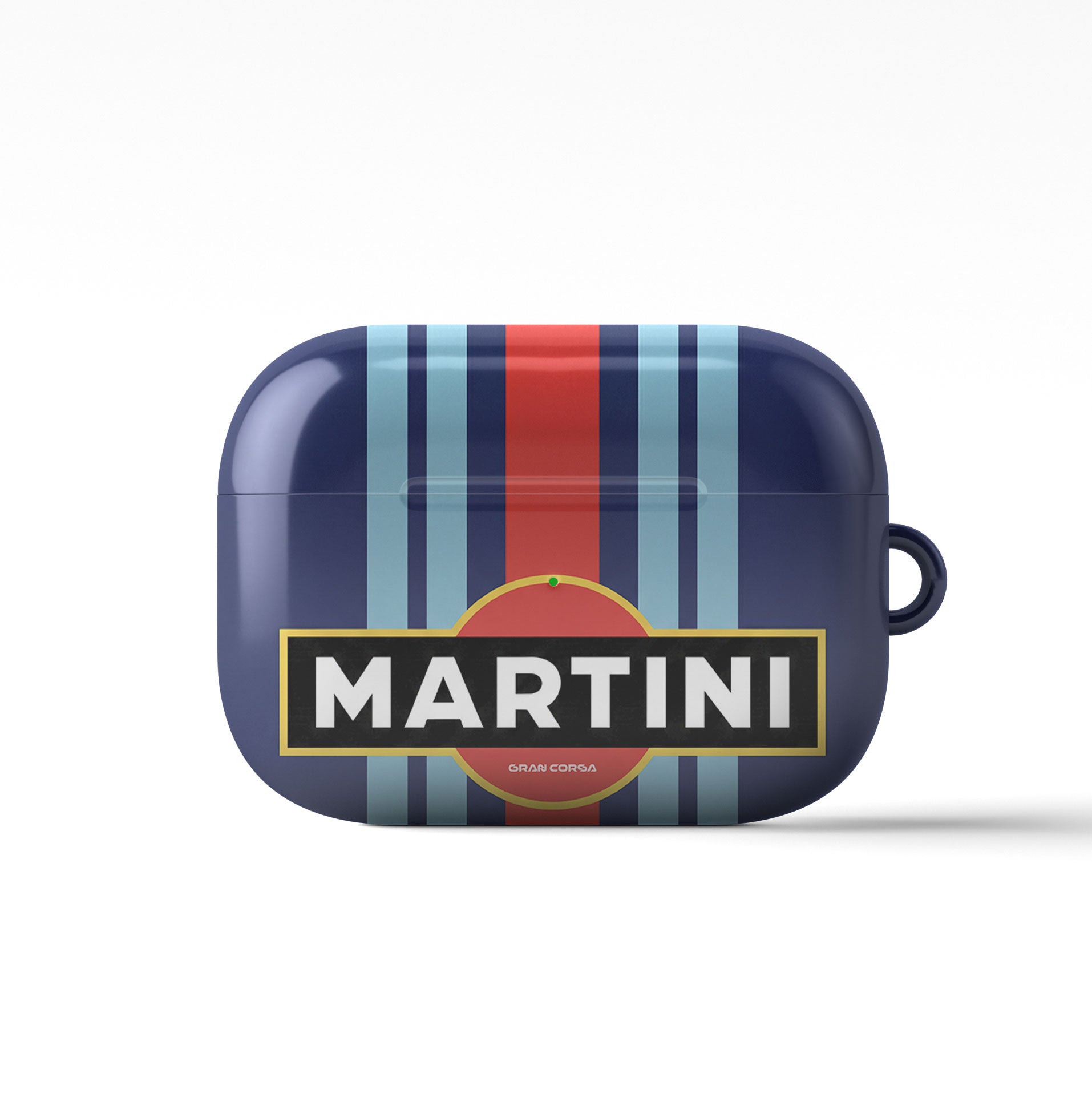 Martini Porsche – AirPods Case