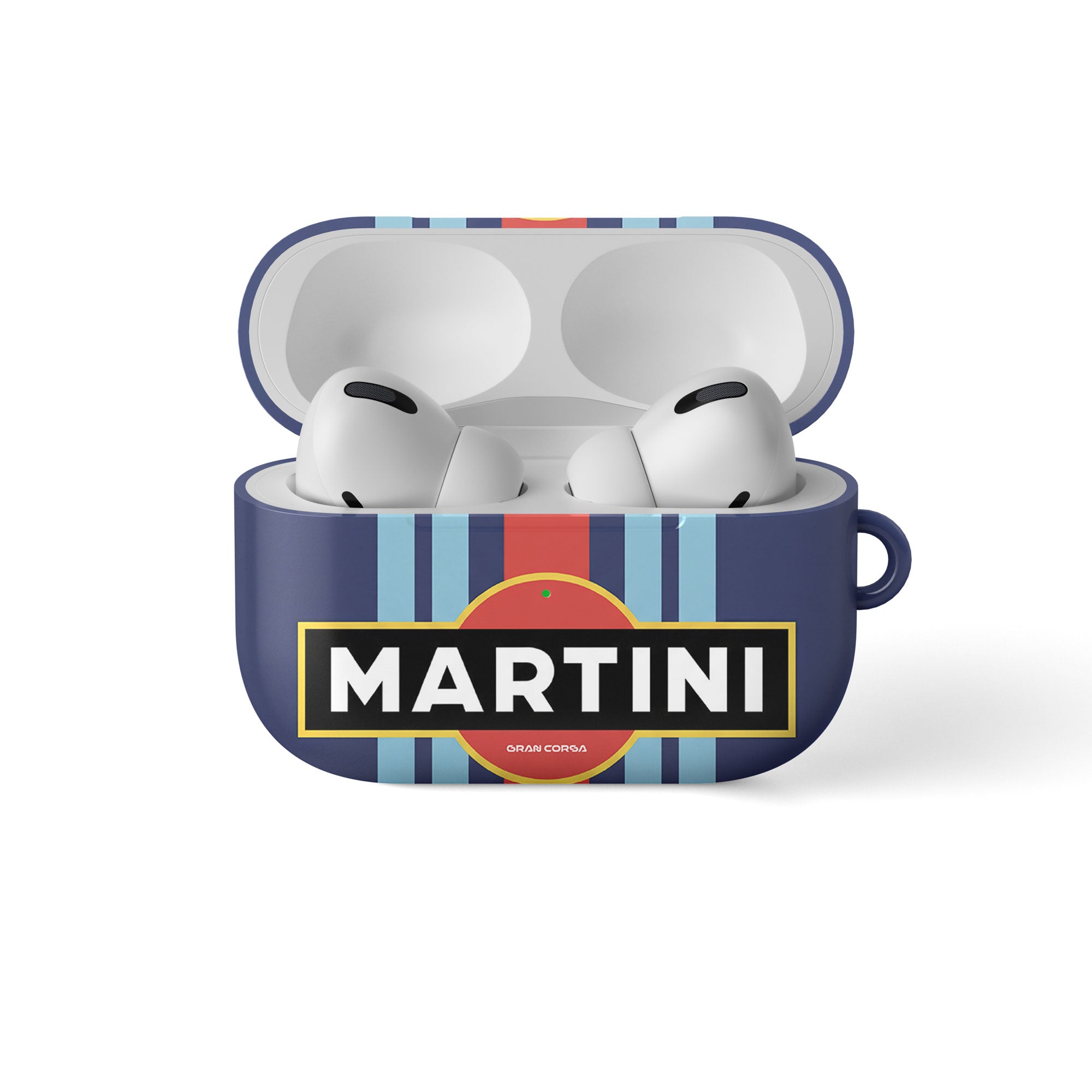 Martini Porsche – AirPods Case