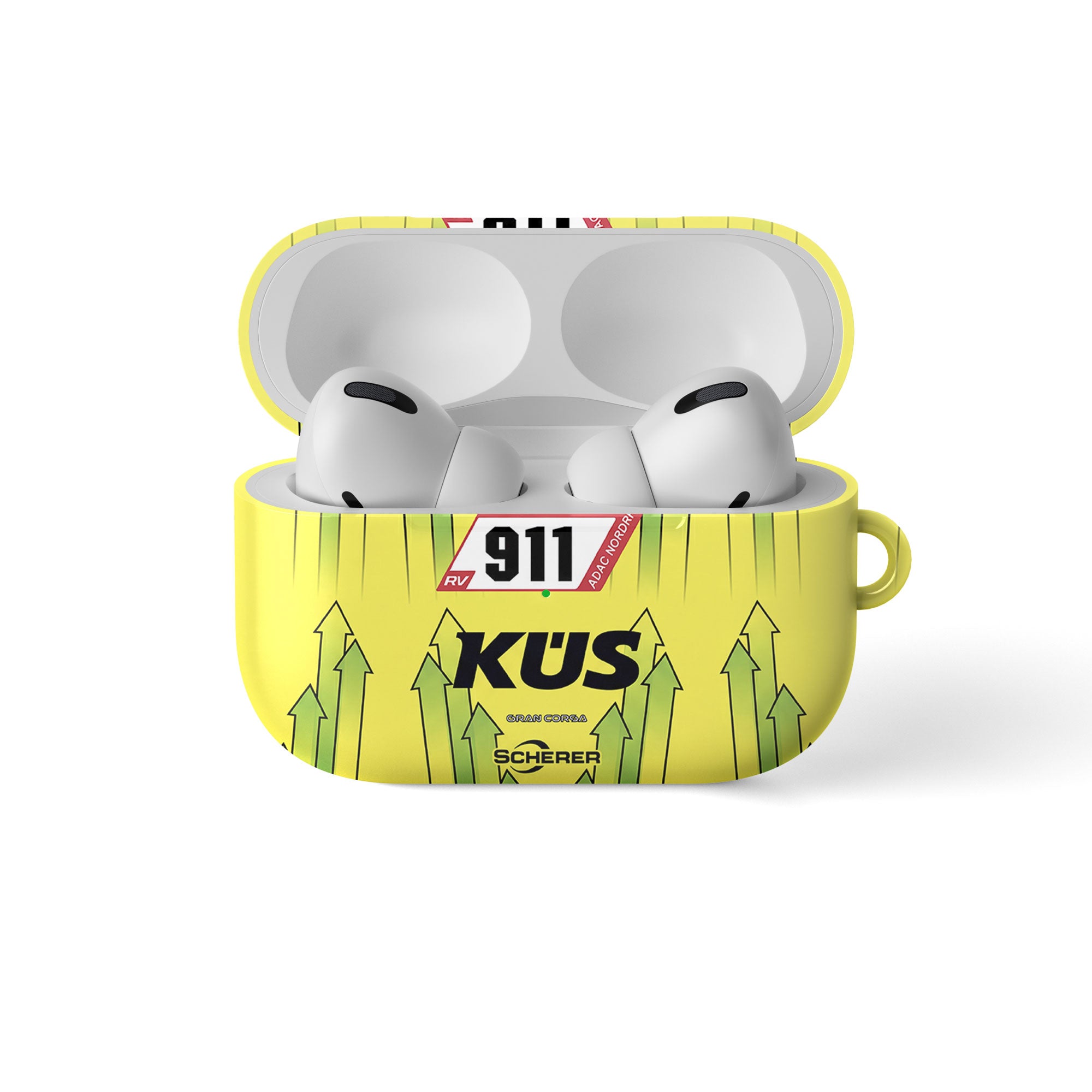 Porsche – AirPods Case