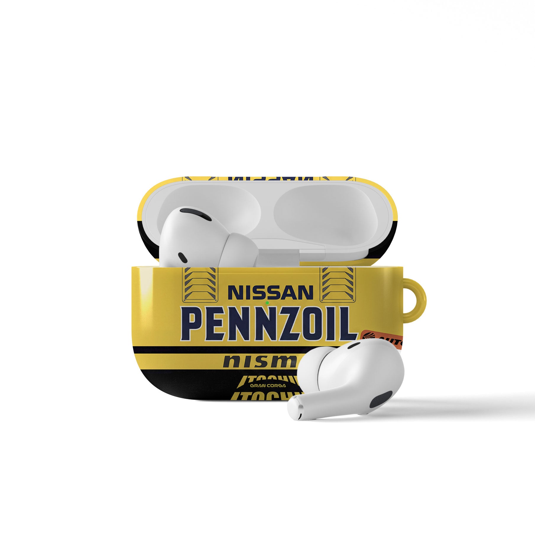 Nissan Skyline 1999 – AirPods Case