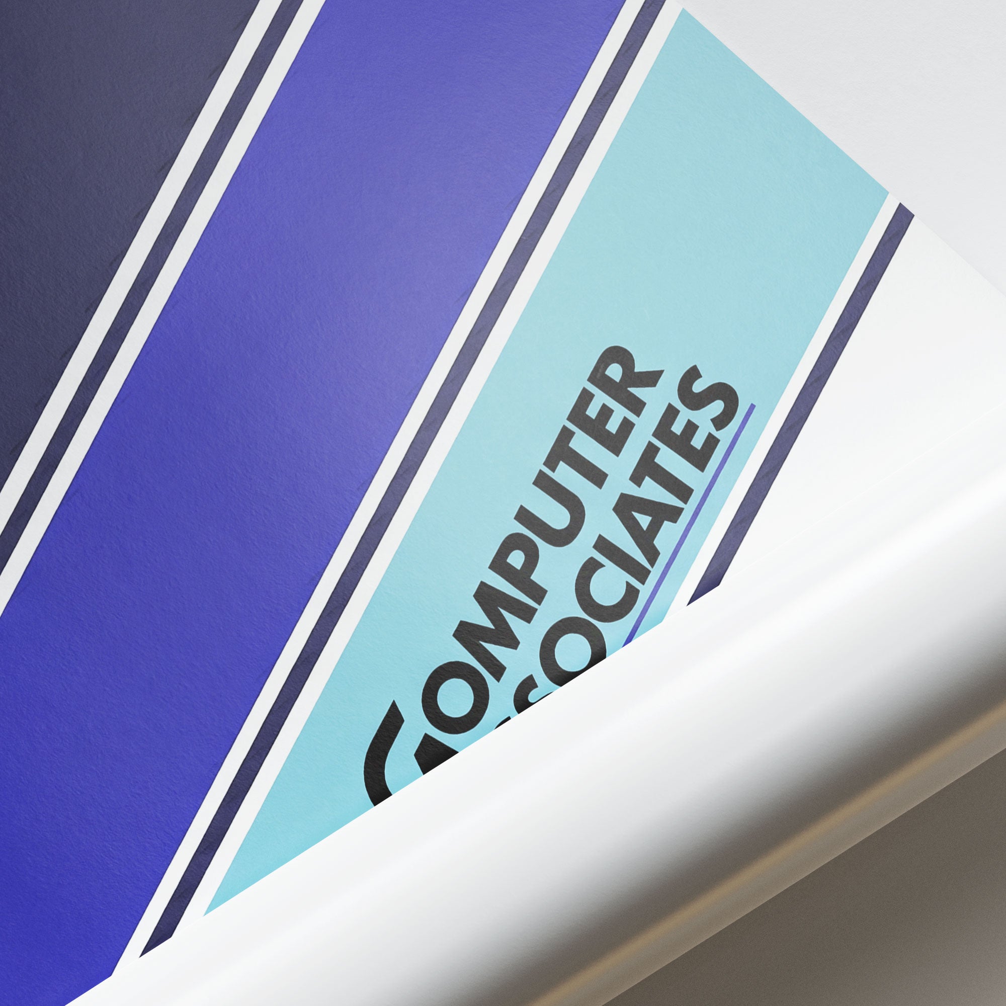 Mika Häkkinen F1 – Poster