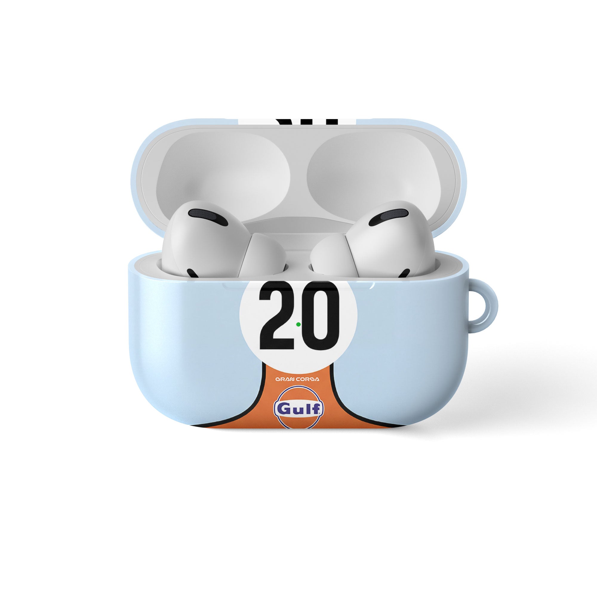 917K 20 Gulf 24H LM 1970 WEC – AirPods Case