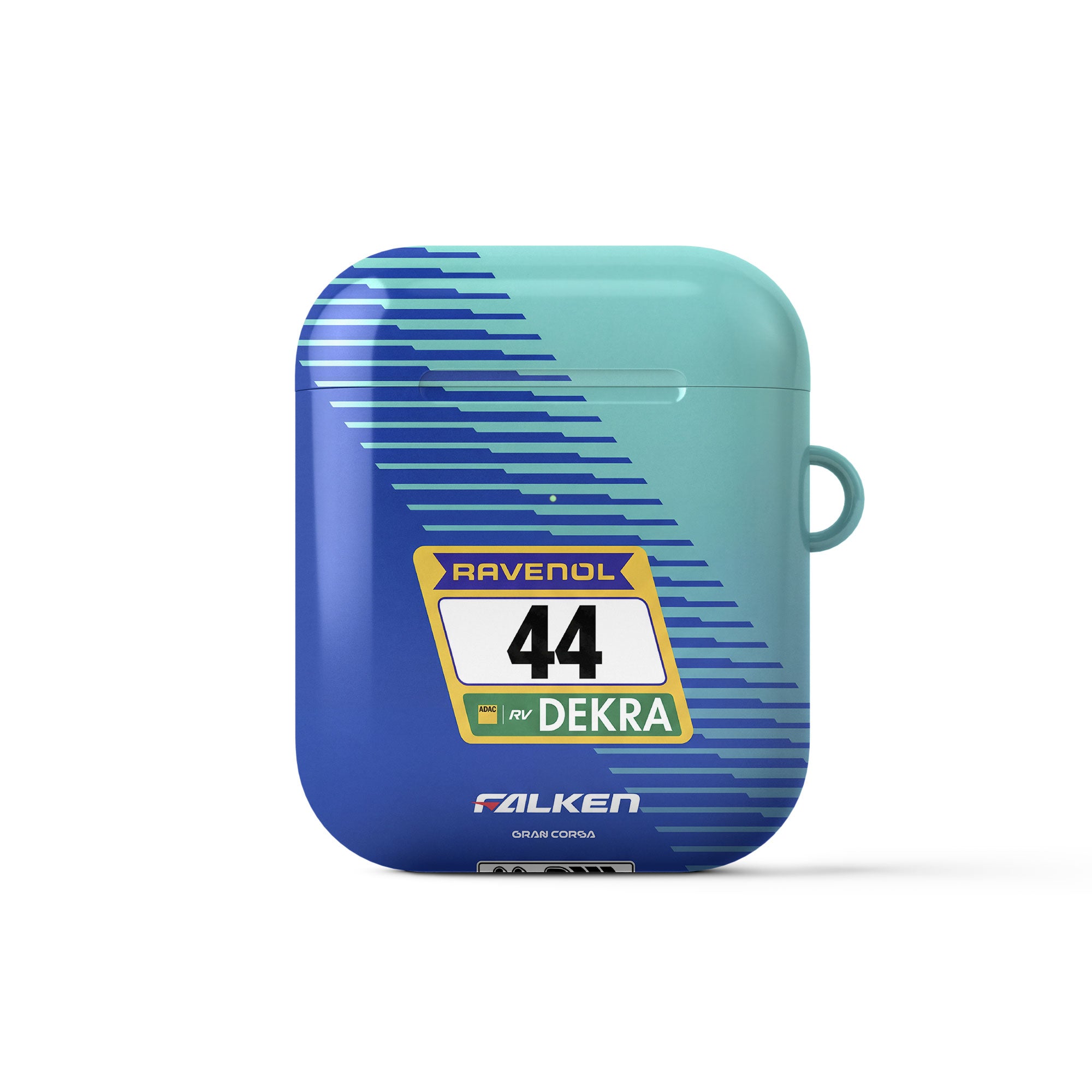 Porsche 911 GT3 WEC – AirPods Case