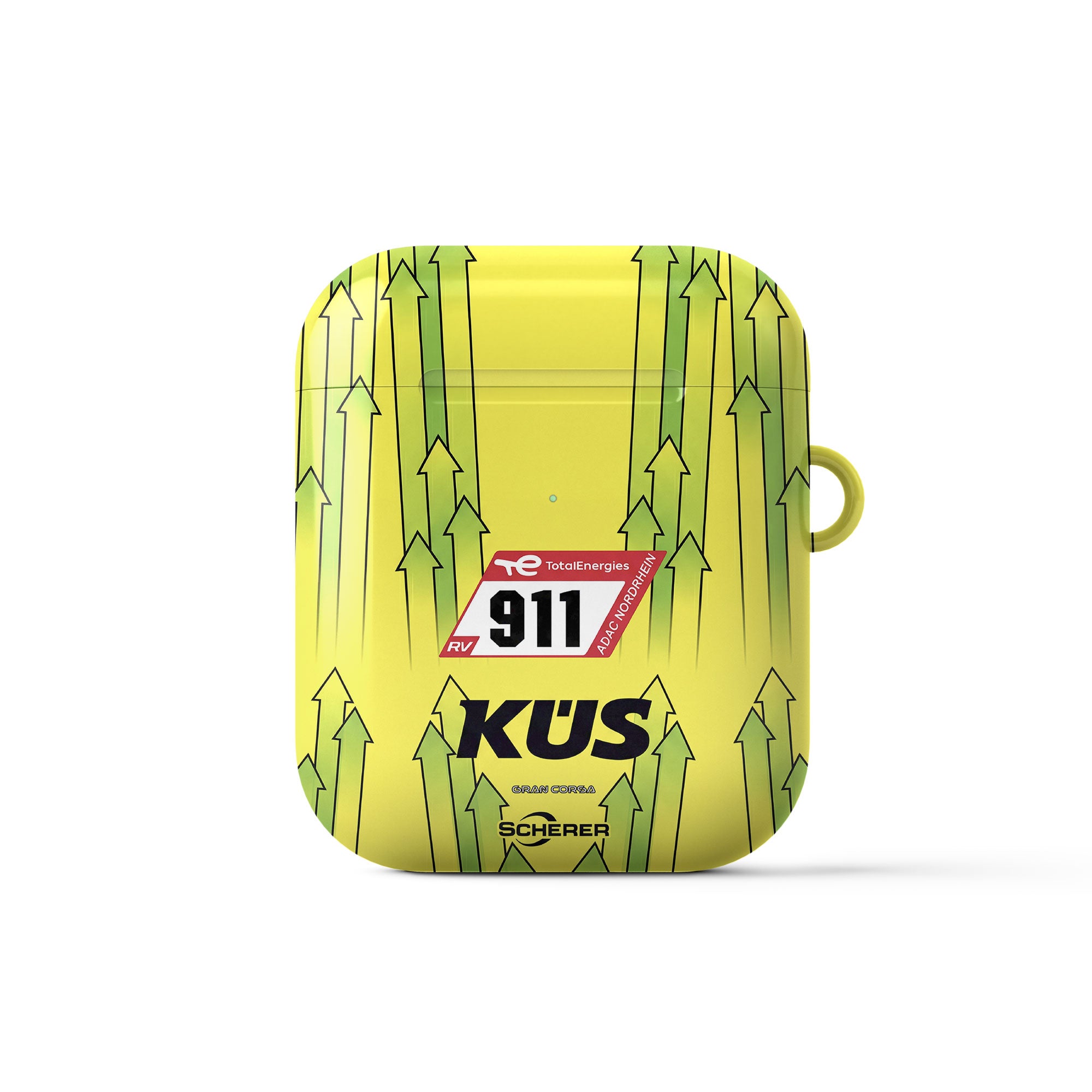 Porsche – AirPods Case