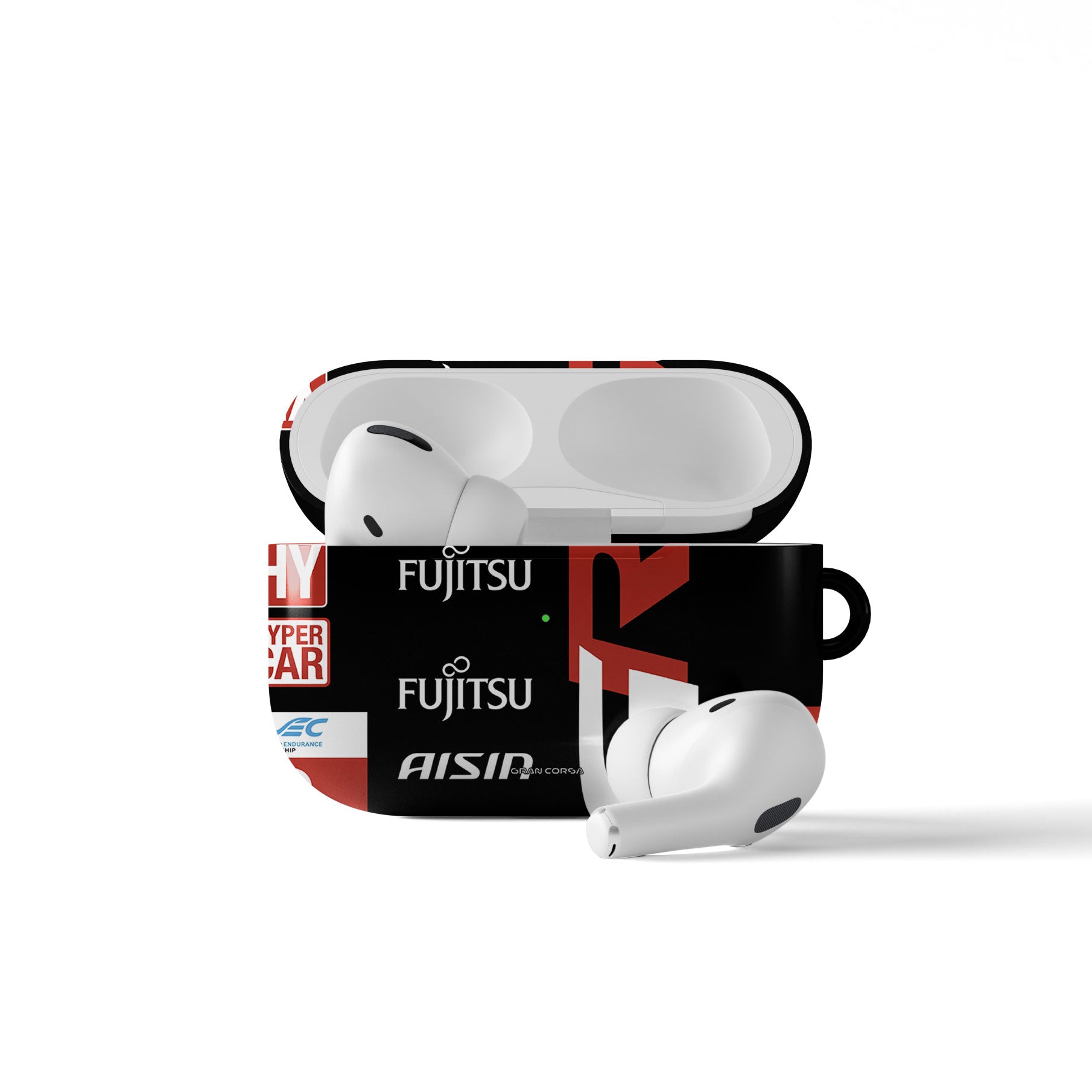 GR010 Hybrid WEC 2024 – AirPods Case
