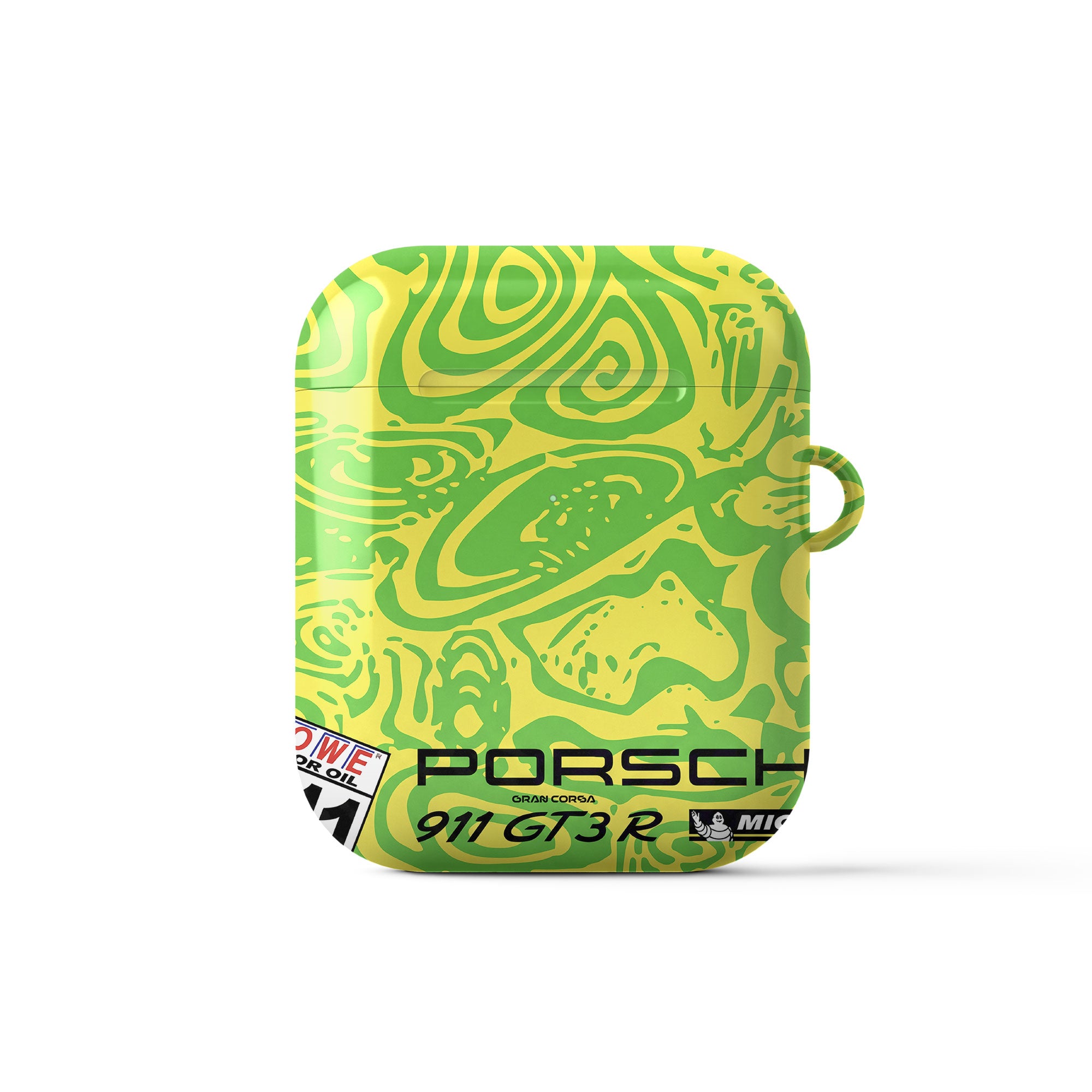 Manthey Racing – AirPods Case