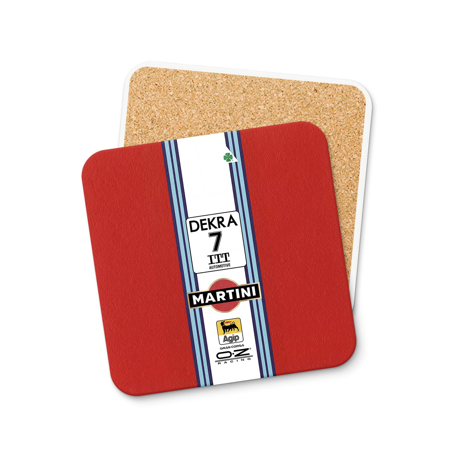 Alfa Romeo DTM 1995 – Coaster