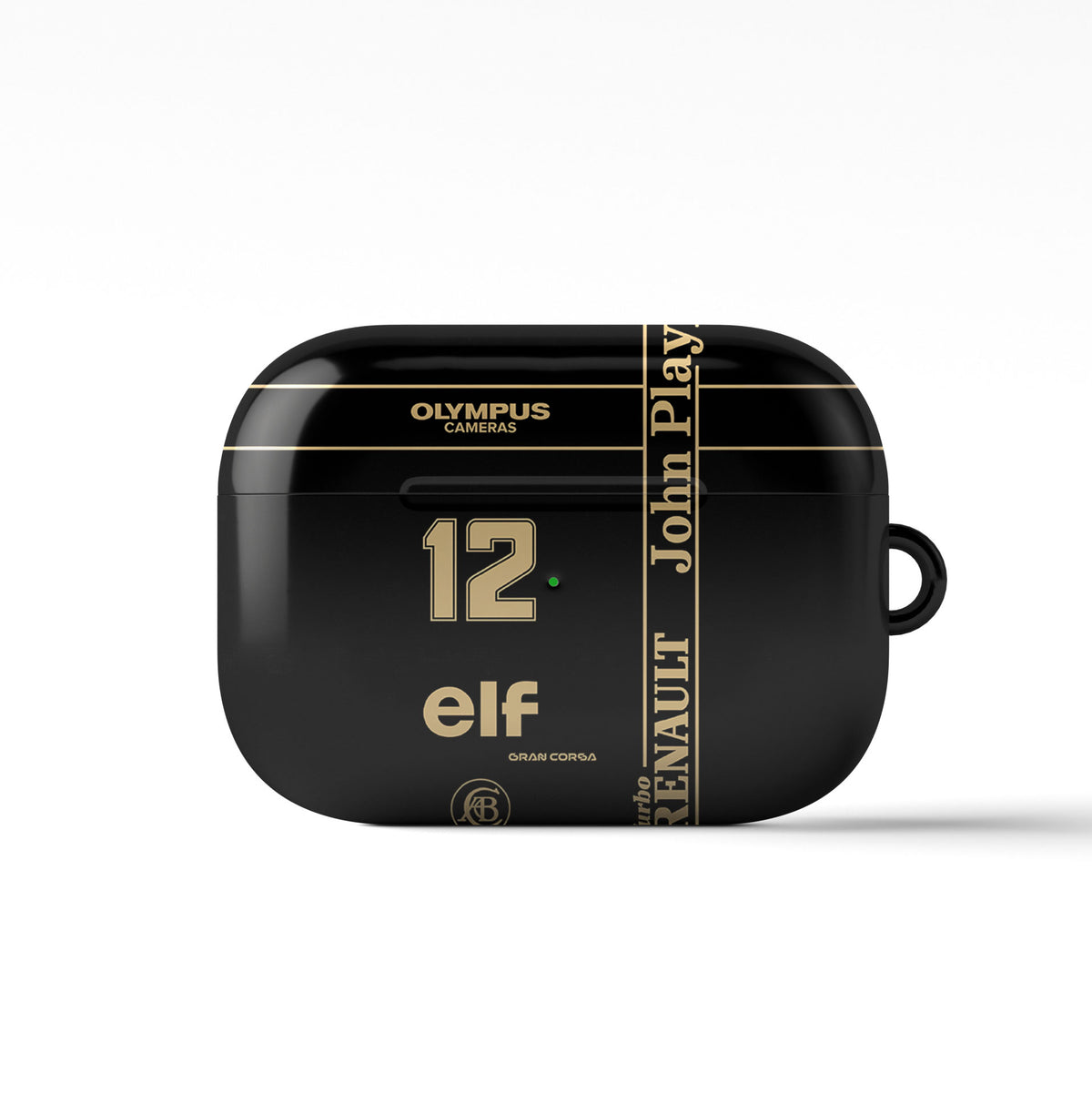 Lotus F1 – AirPods Case