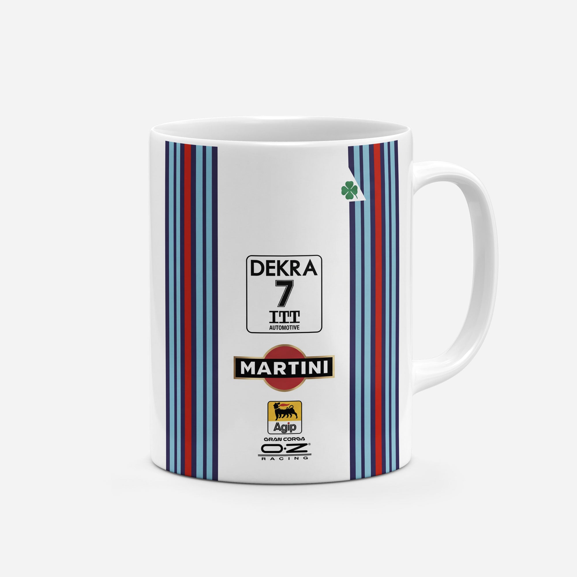 Alfa Romeo DTM 1995 – Racing Mug