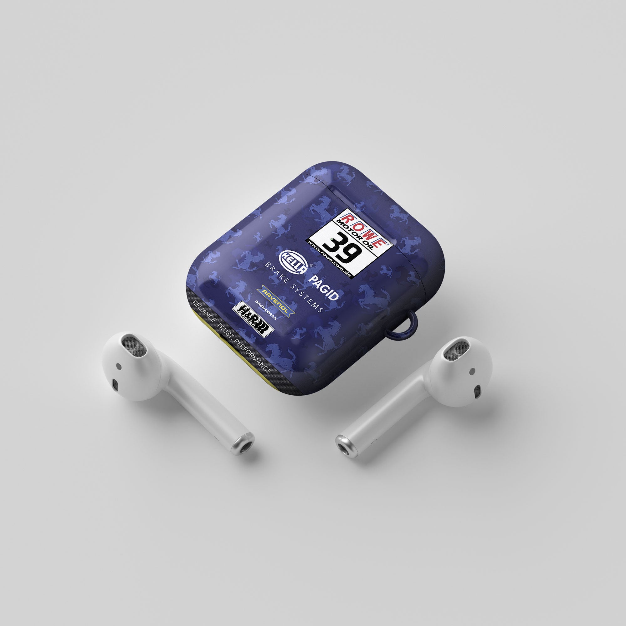 Ferrari – AirPods Case