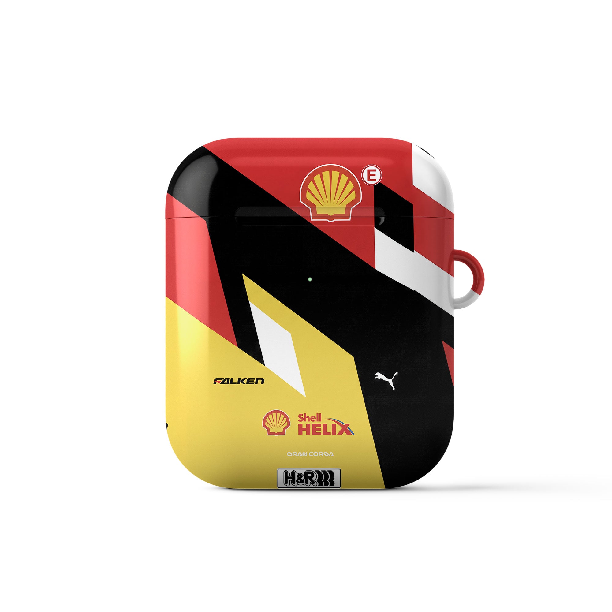 Rmg M4 GT3 72 Nürburgring 24H Qualifiers 2024 – AirPods Case