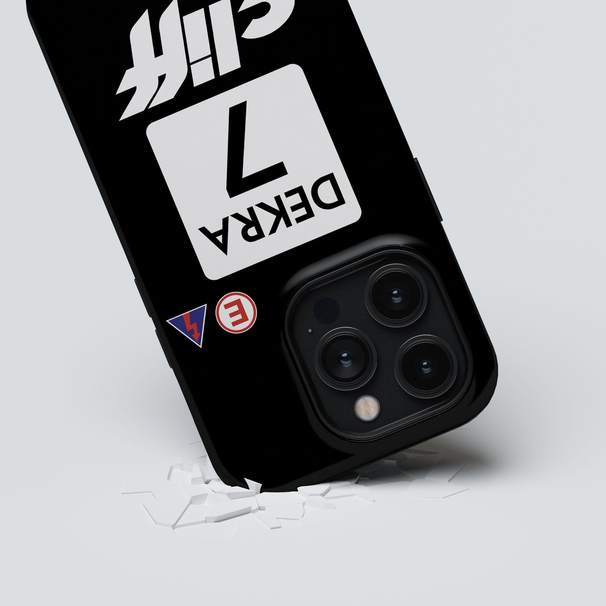 Calibra V6 DTM 1995 – Phone Case