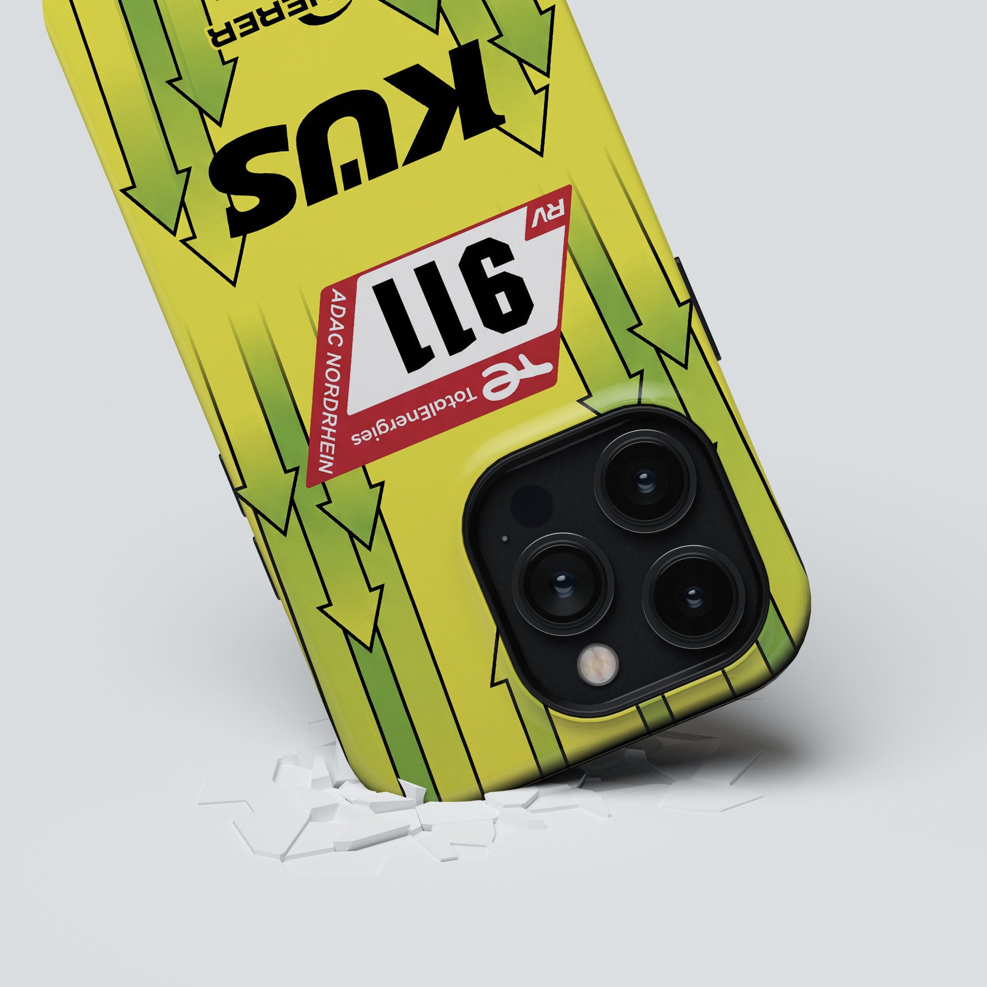 Porsche GT – Phone Case