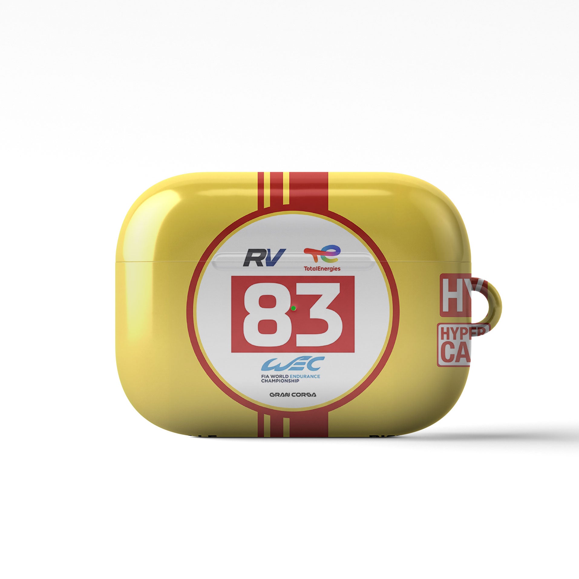 AF Corse 499P 2024 – AirPods Case