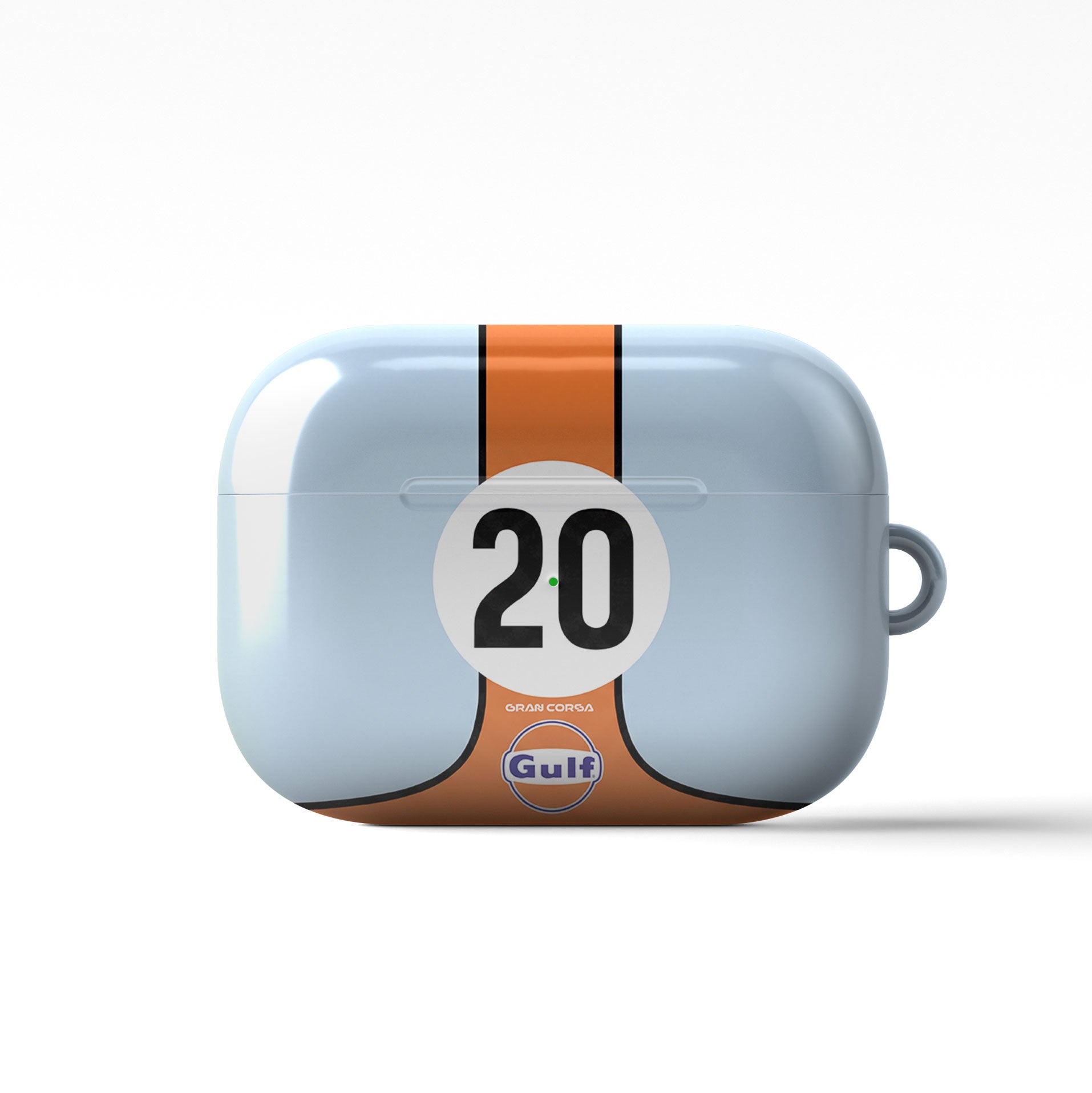 917K 20 Gulf 24H LM 1970 WEC – AirPods Case