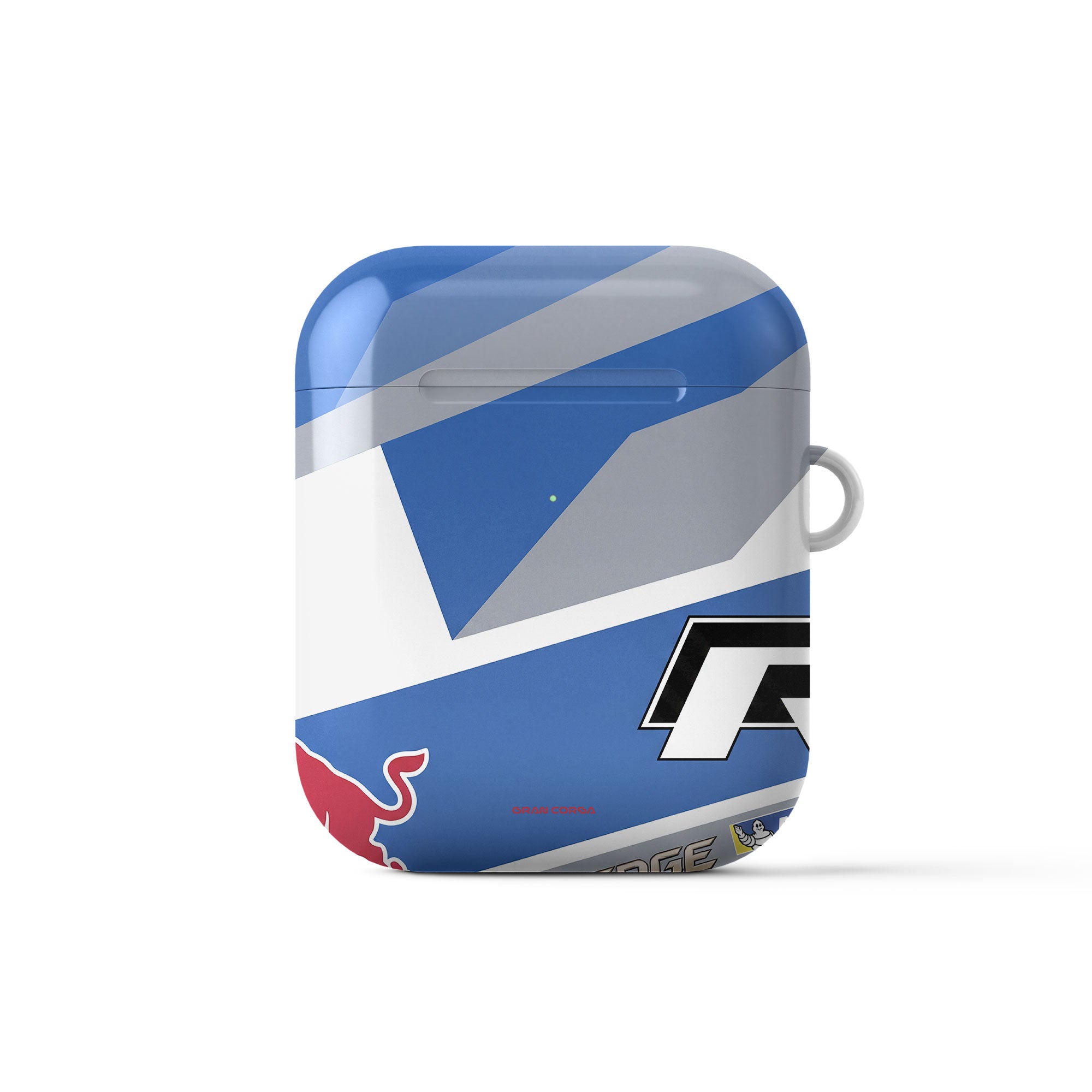 Volkswagen Polo AirPods Case – Durable Scratch Resistant Rally Car Accessories