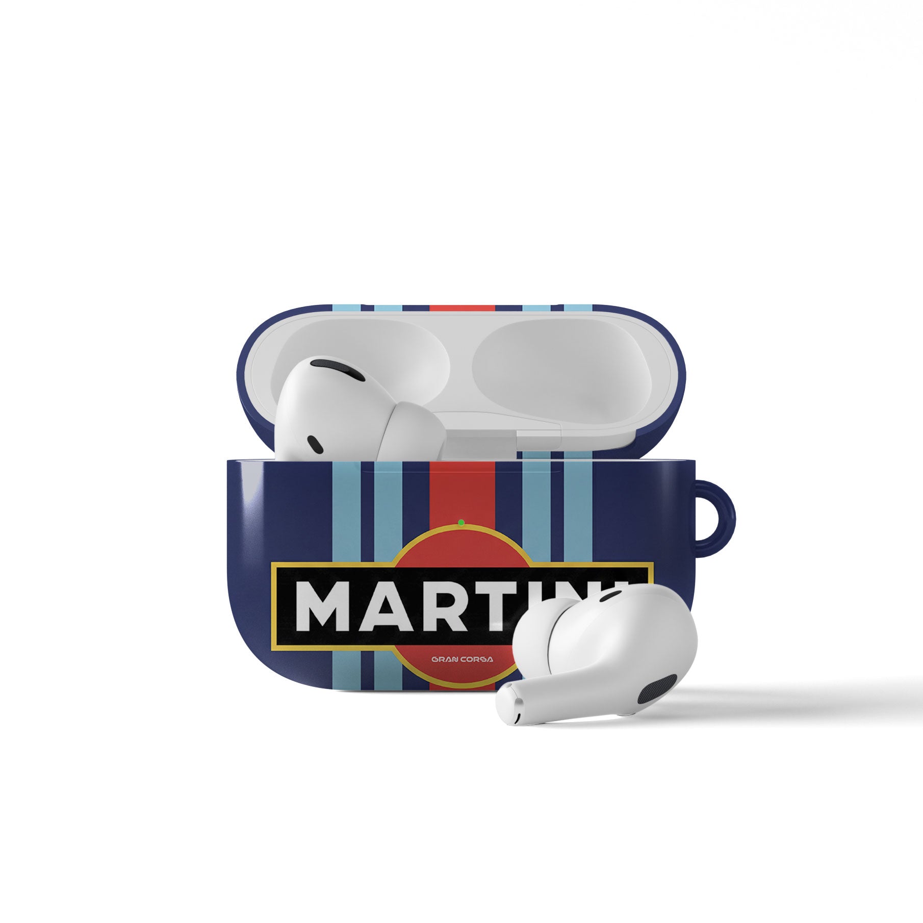 Martini Porsche – AirPods Case