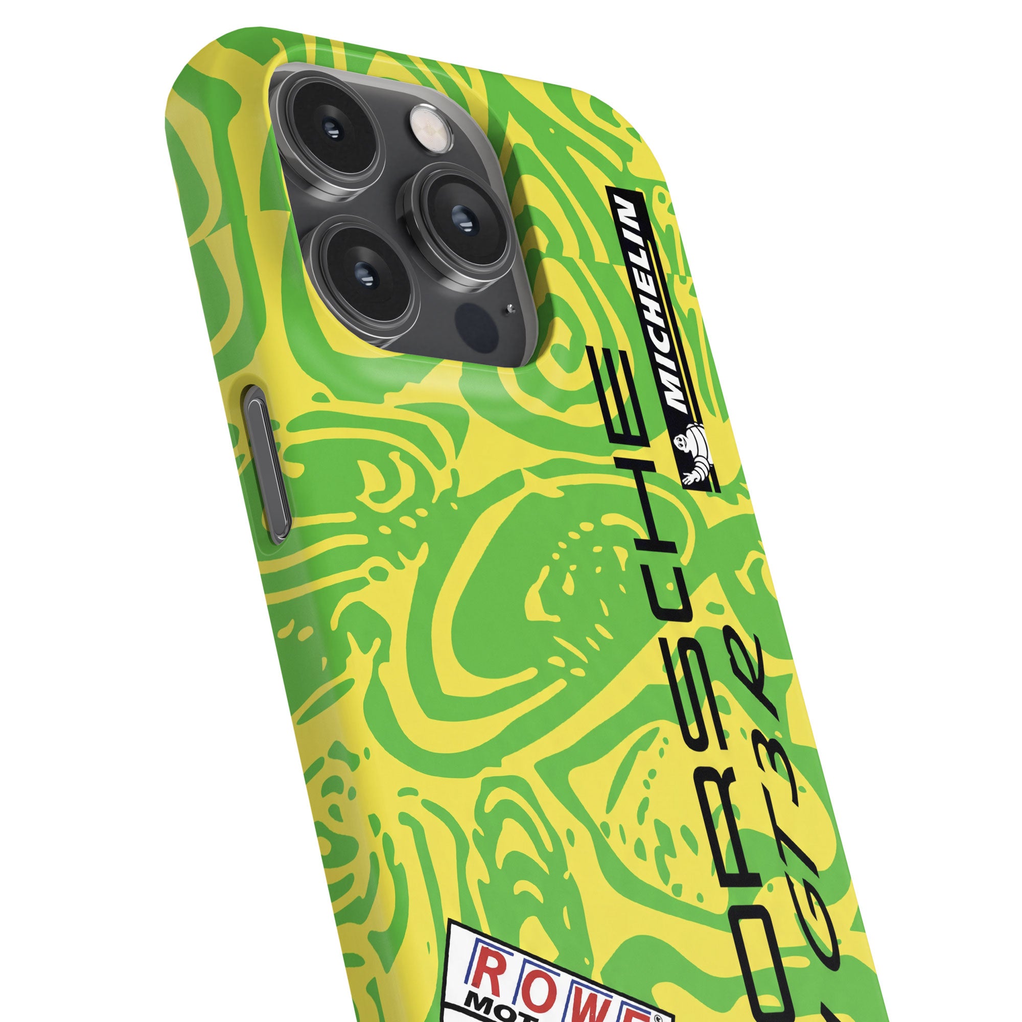 Porsche 911 – Phone Case