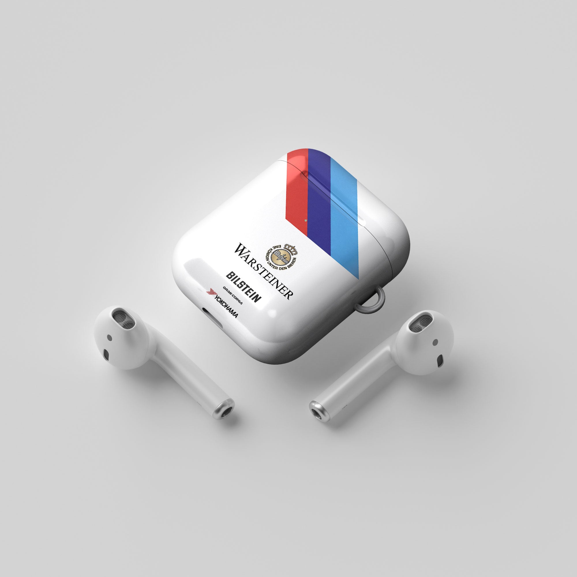 M3 E30 DTM 1989 – AirPods Case