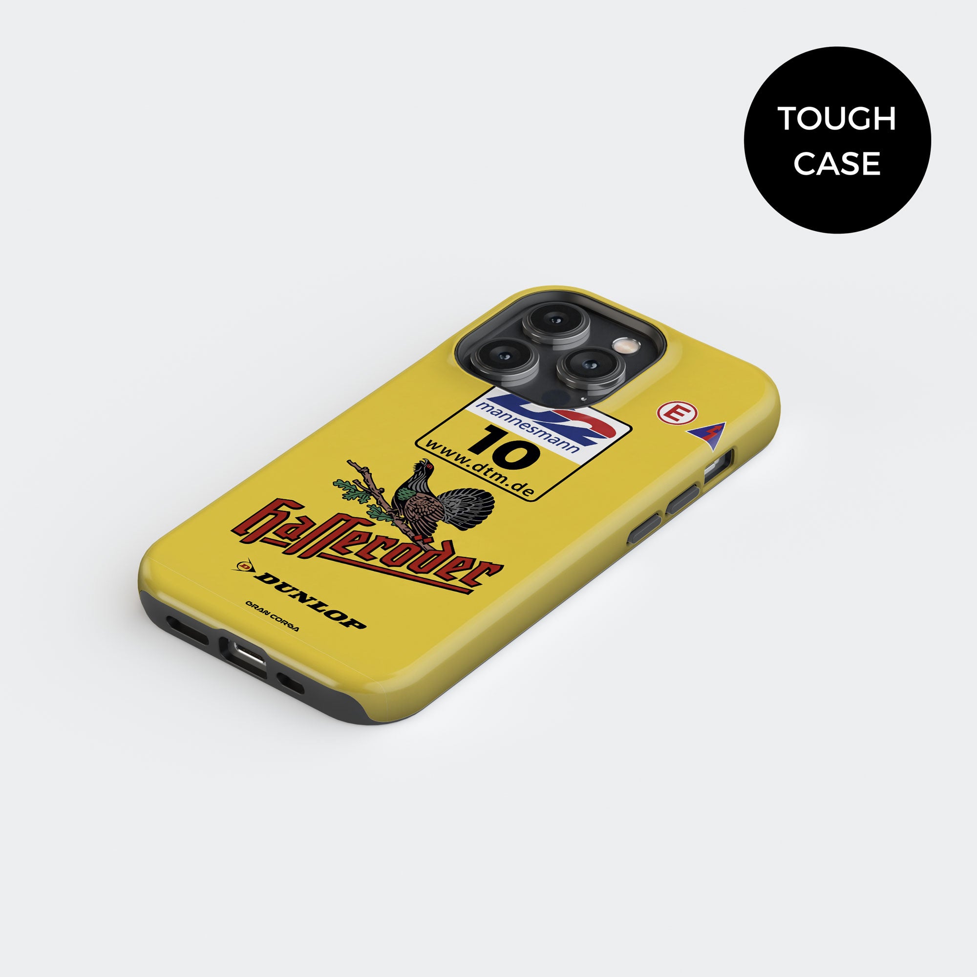 Audi TT DTM 2000 – Phone Case